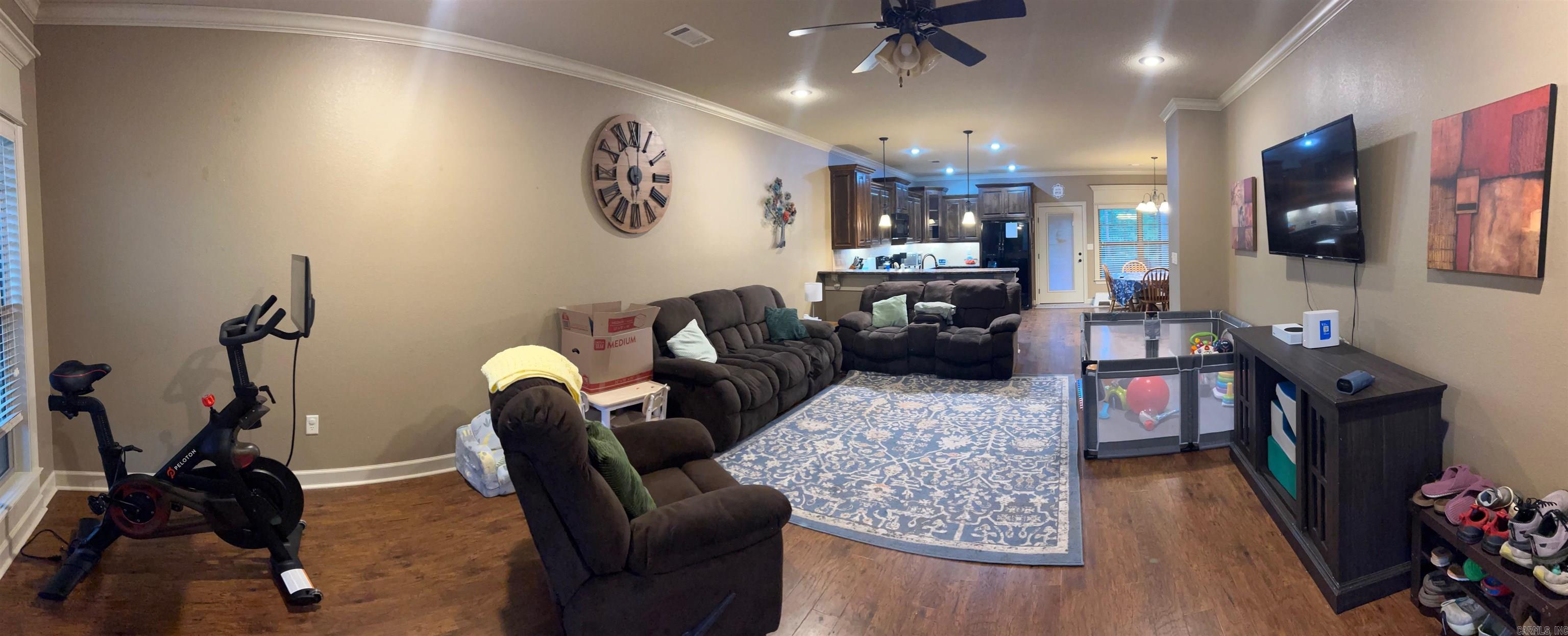 5 Southpointe  Searcy, AR