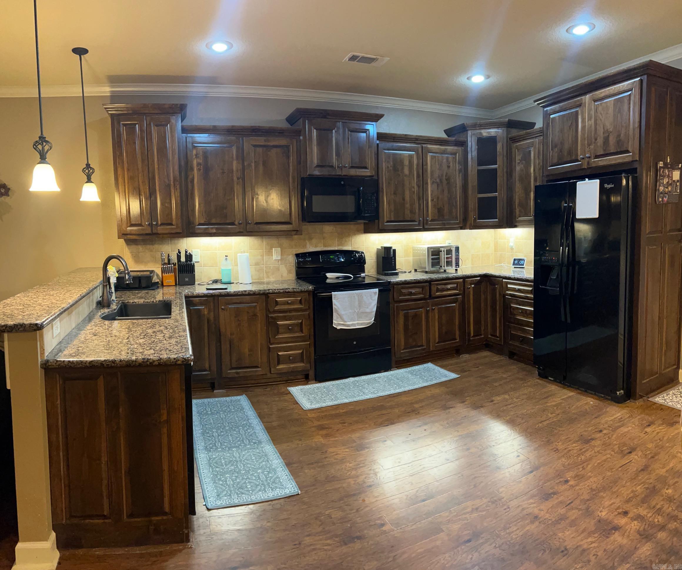 5 Southpointe  Searcy, AR