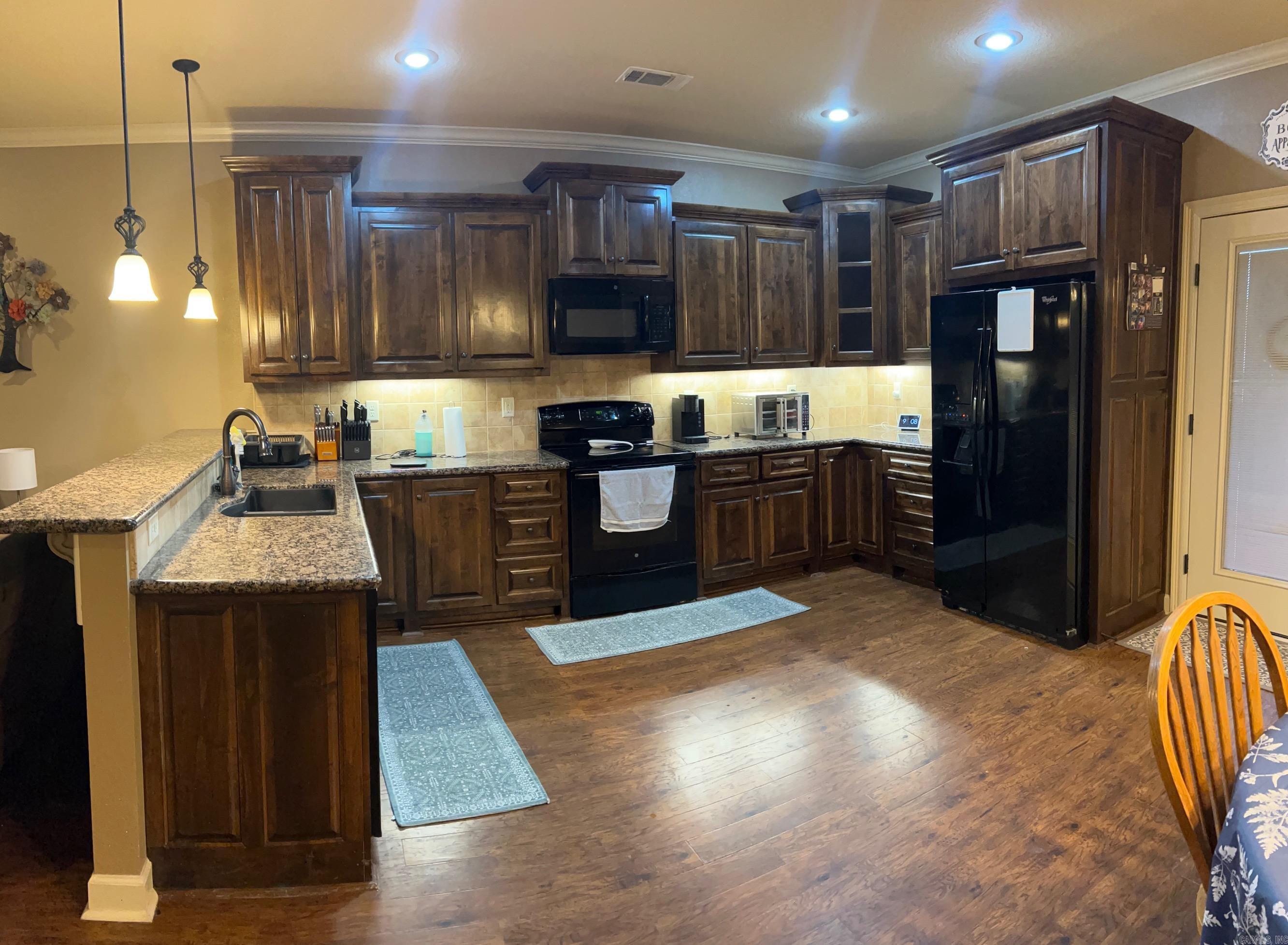 5 Southpointe  Searcy, AR