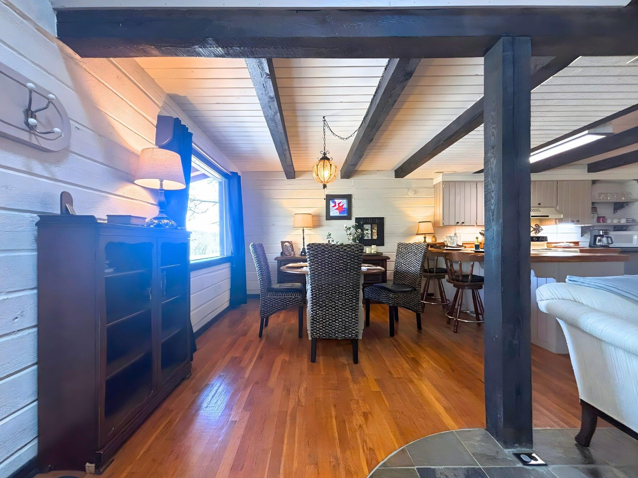 6 Star Falls Star Falls Cabin #2 Cherokee Village, AR