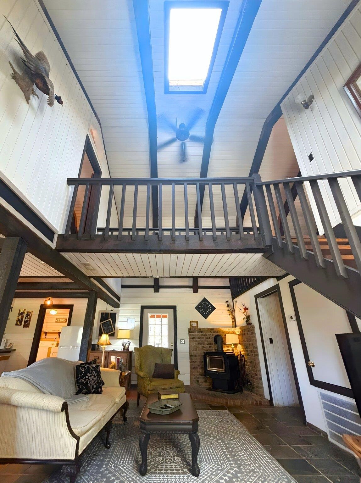 6 Star Falls Star Falls Cabin #2 Cherokee Village, AR