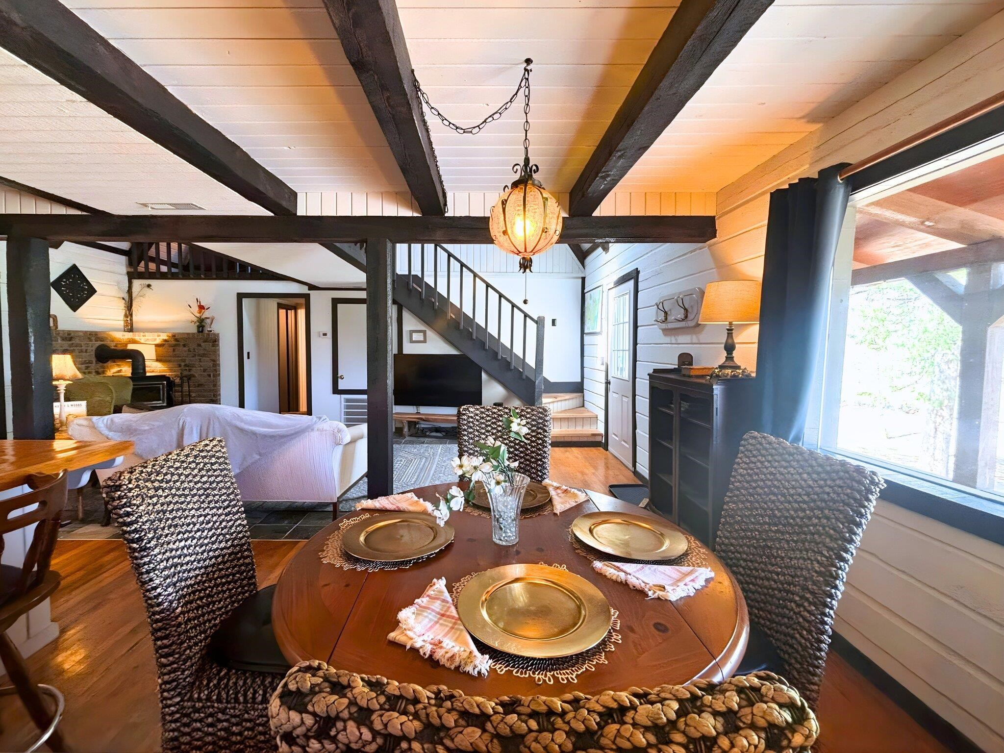 6 Star Falls Star Falls Cabin #2 Cherokee Village, AR