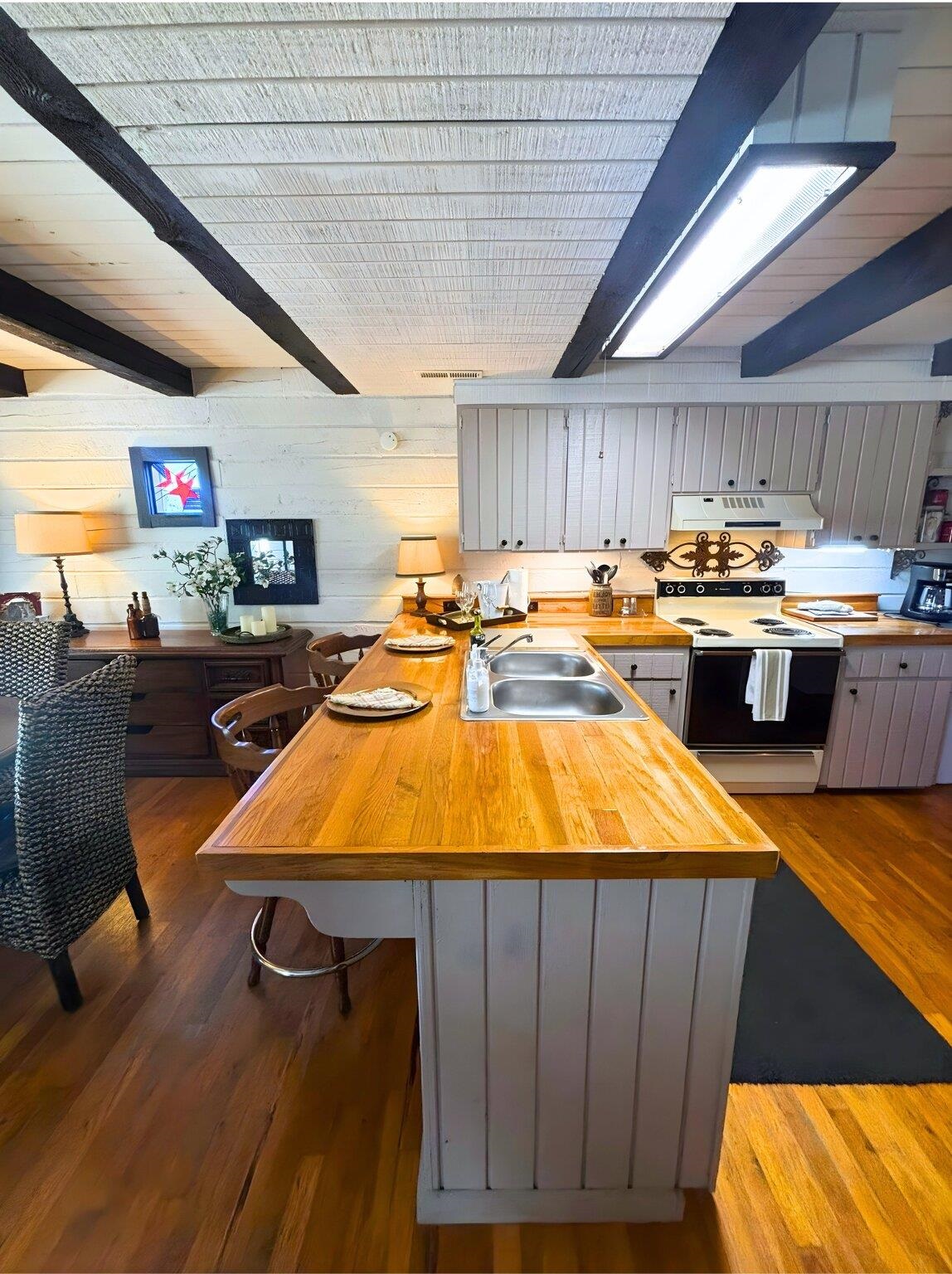 6 Star Falls Star Falls Cabin #2 Cherokee Village, AR