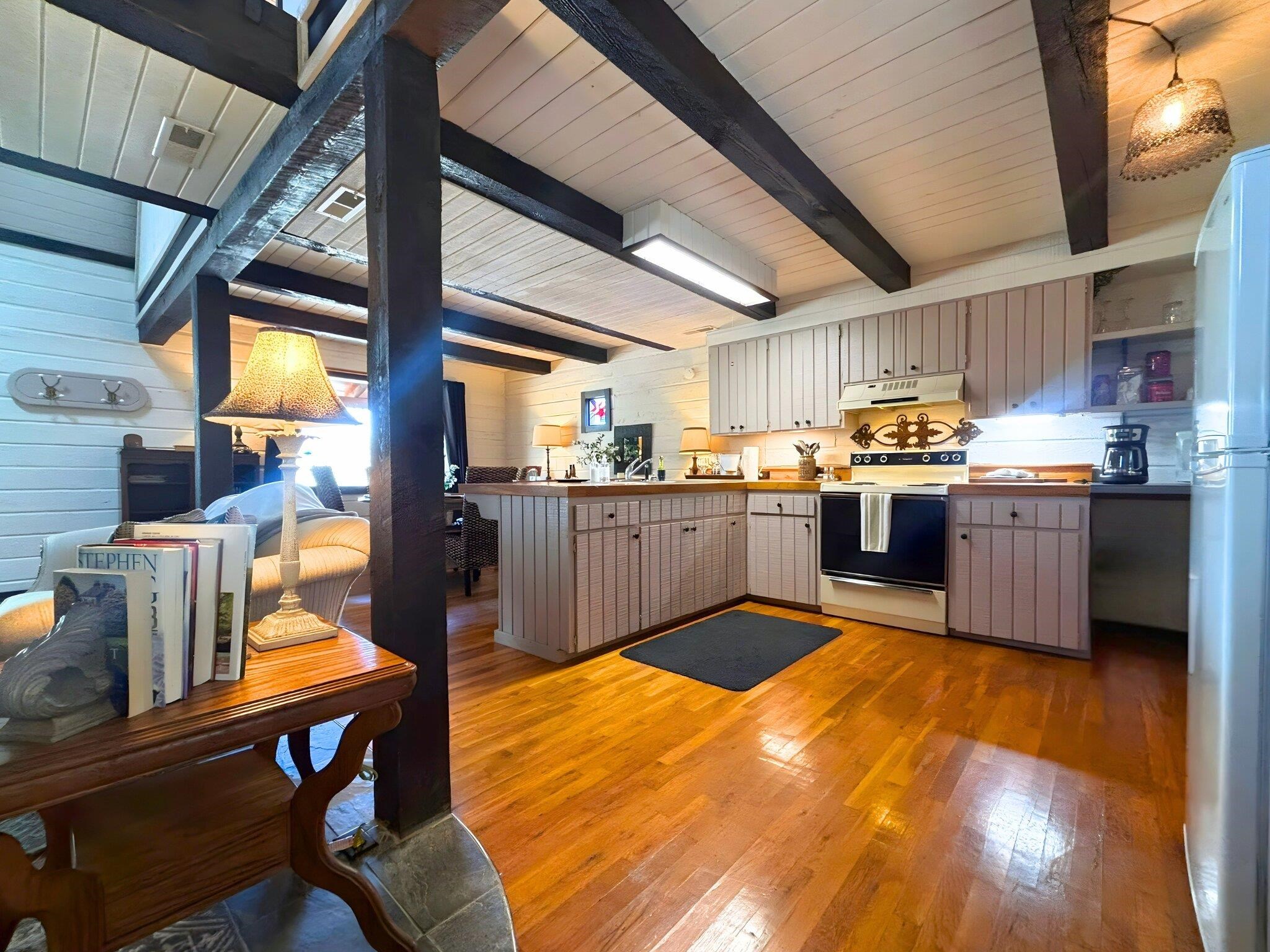 6 Star Falls Star Falls Cabin #2 Cherokee Village, AR