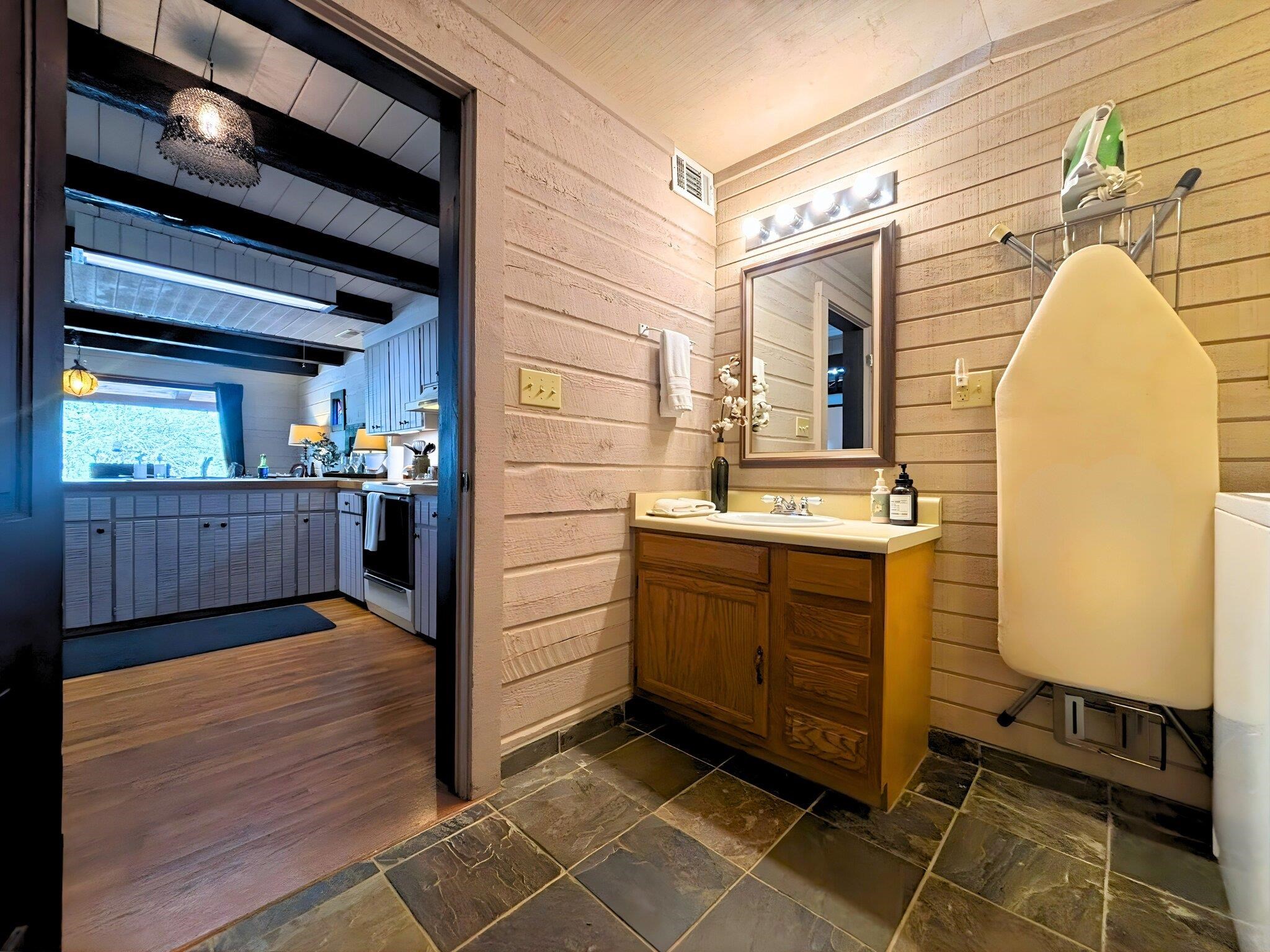 6 Star Falls Star Falls Cabin #2 Cherokee Village, AR