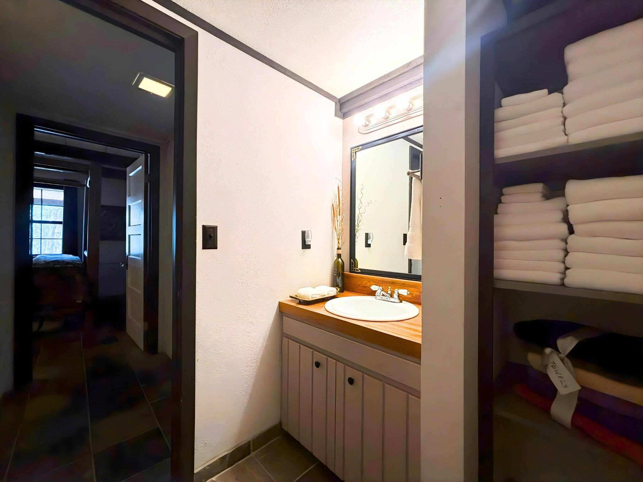 6 Star Falls Star Falls Cabin #2 Cherokee Village, AR