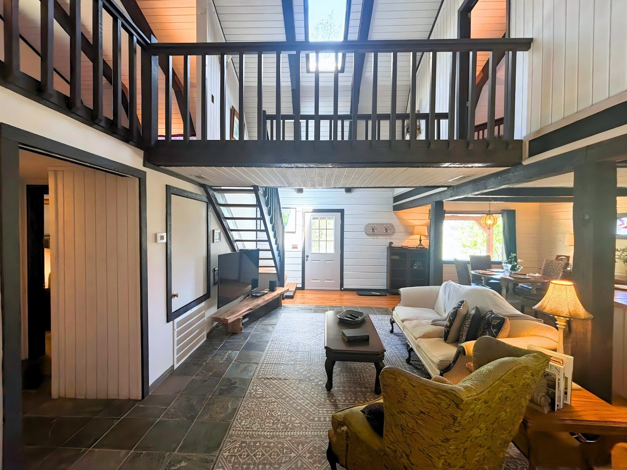 6 Star Falls Star Falls Cabin #2 Cherokee Village, AR