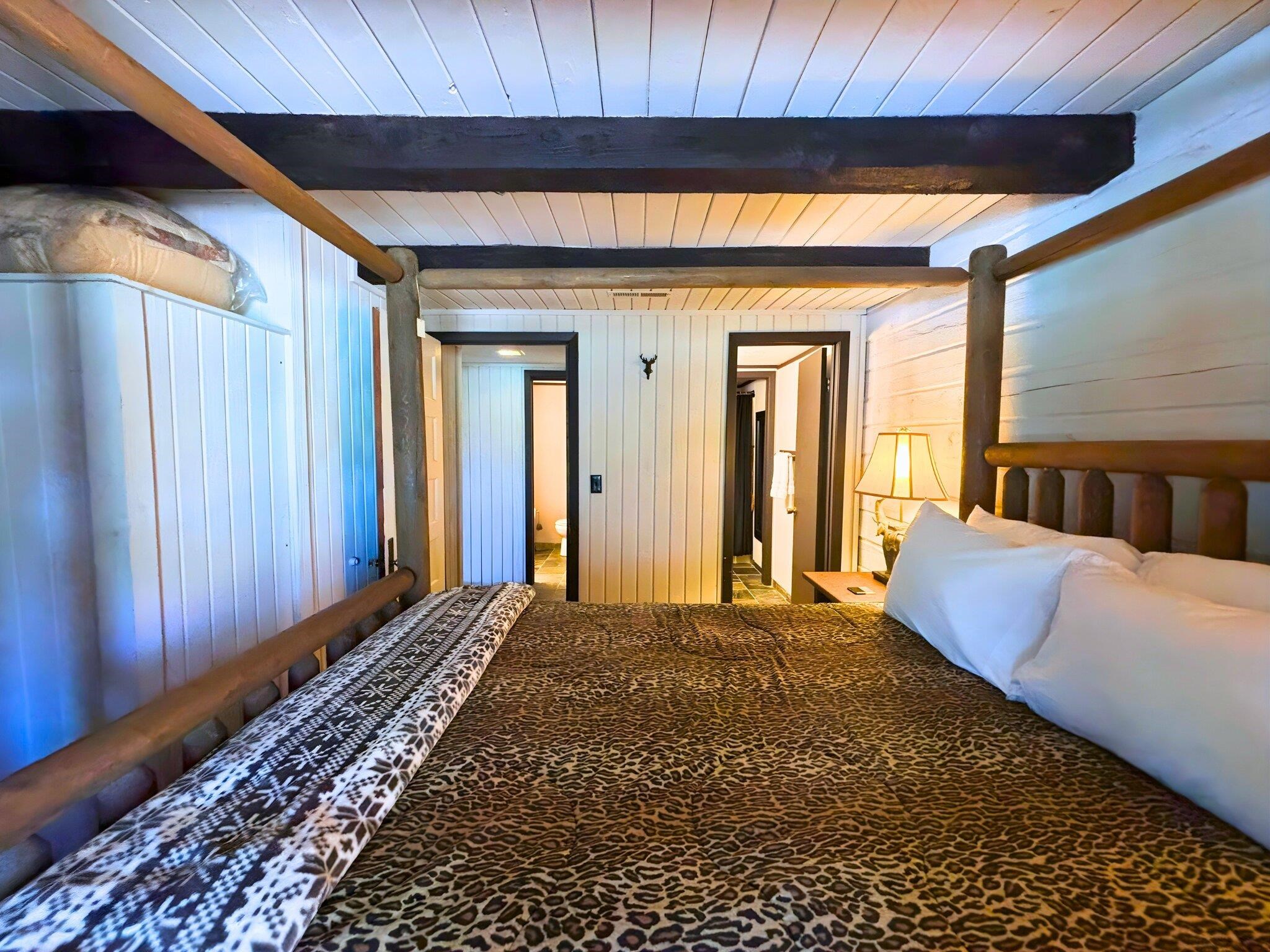 6 Star Falls Star Falls Cabin #2 Cherokee Village, AR