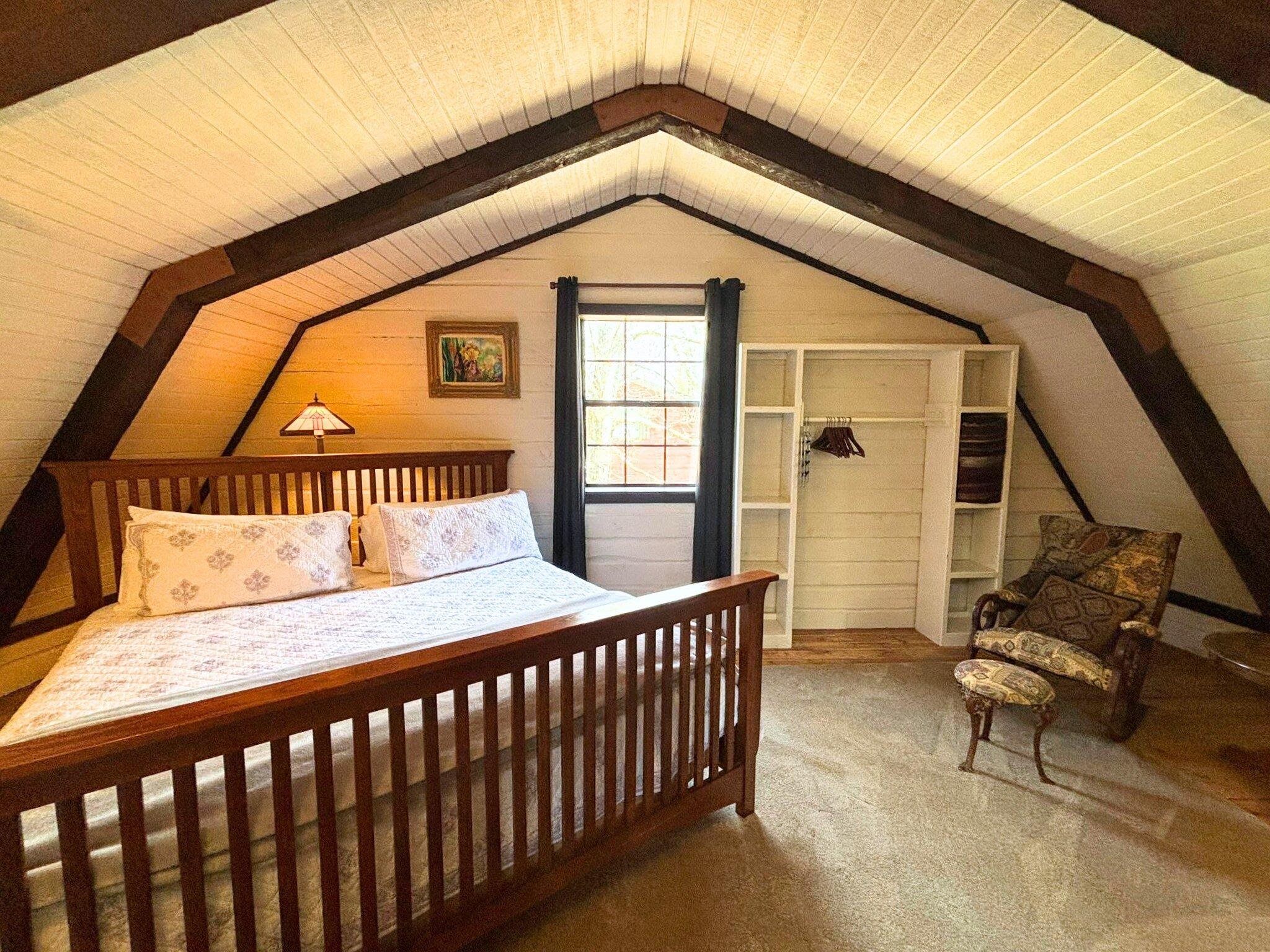 6 Star Falls Star Falls Cabin #2 Cherokee Village, AR