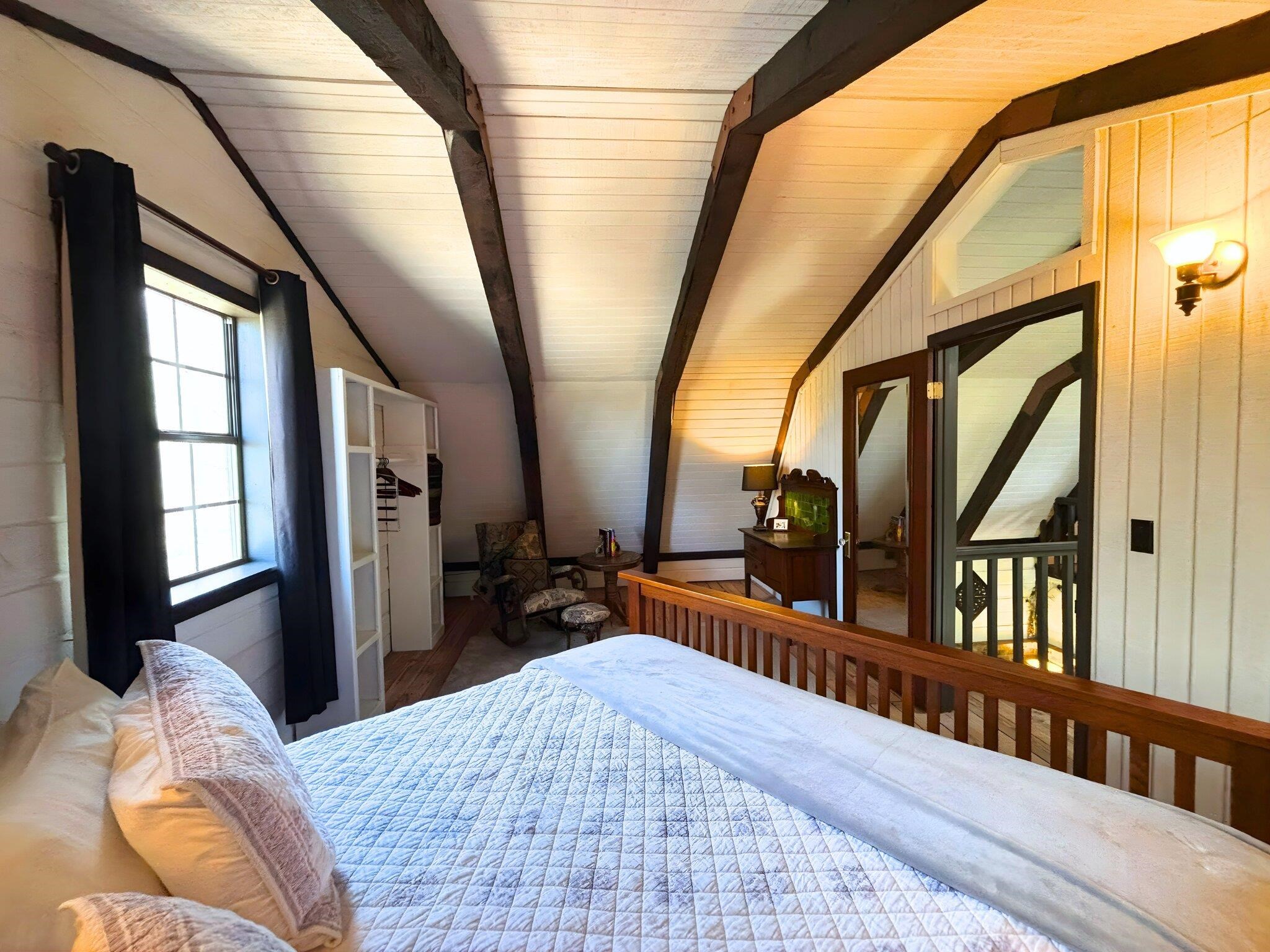 6 Star Falls Star Falls Cabin #2 Cherokee Village, AR