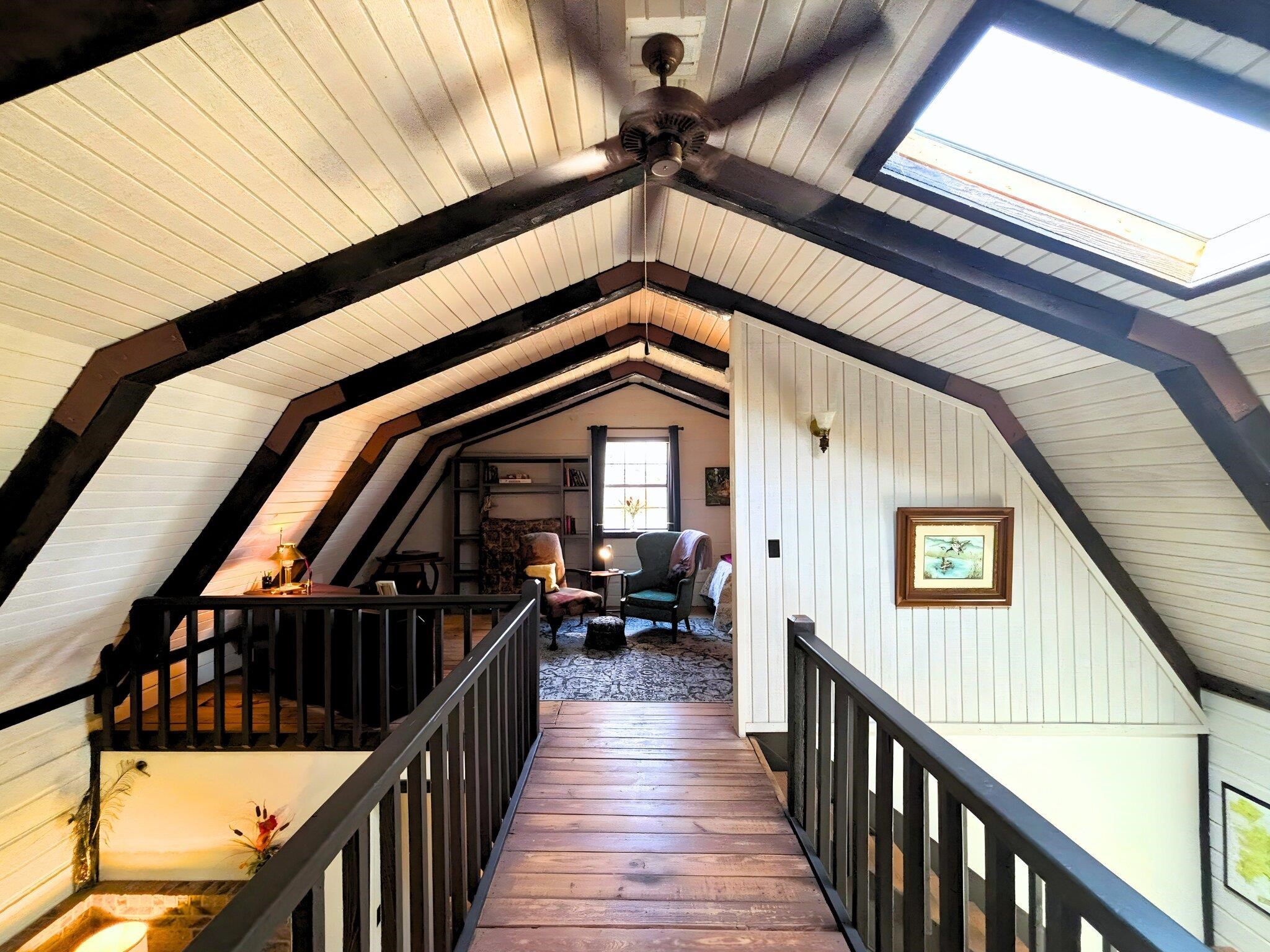 6 Star Falls Star Falls Cabin #2 Cherokee Village, AR