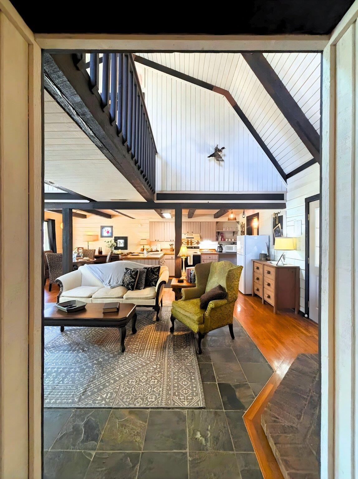 6 Star Falls Star Falls Cabin #2 Cherokee Village, AR