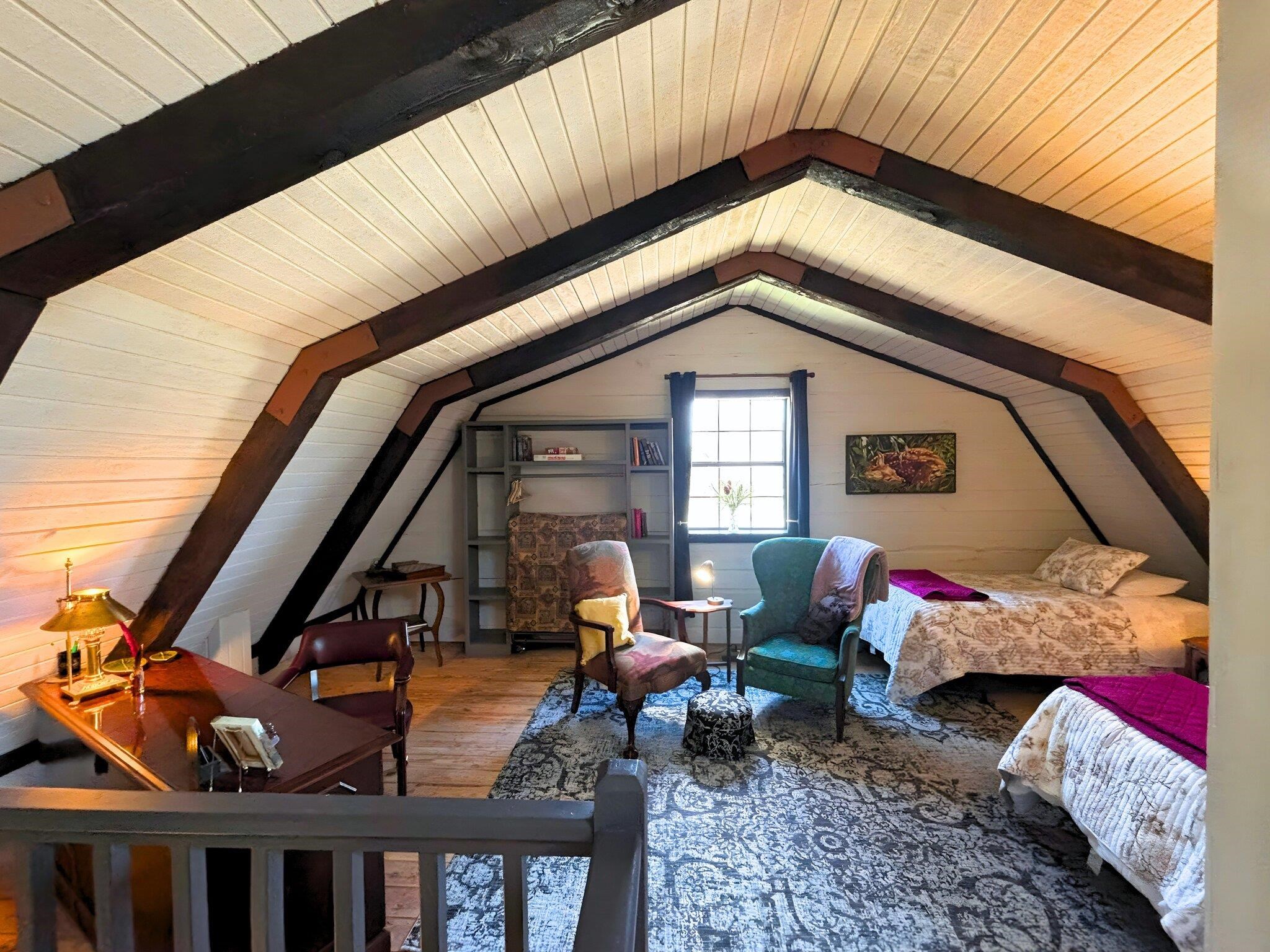 6 Star Falls Star Falls Cabin #2 Cherokee Village, AR