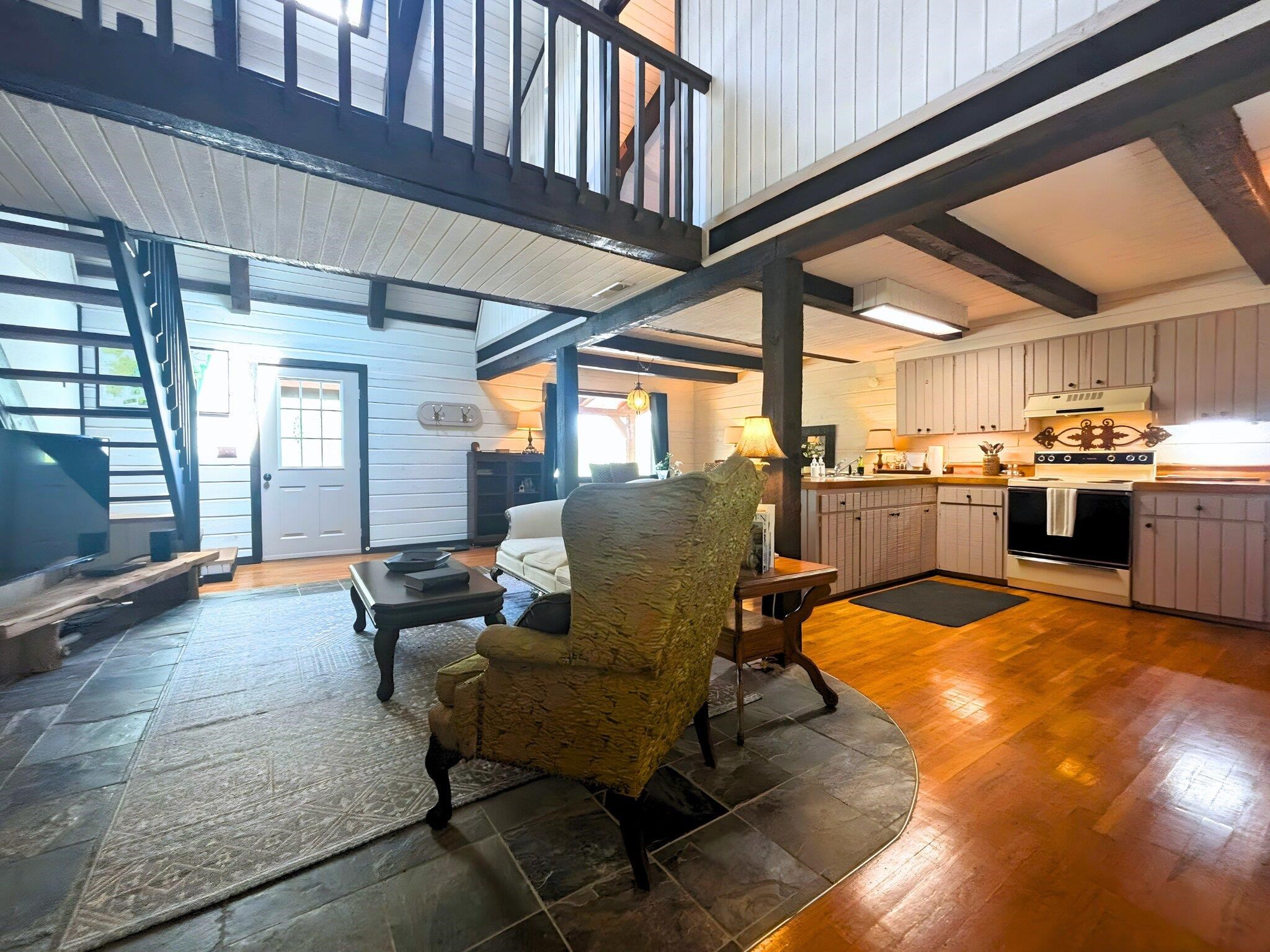 6 Star Falls Star Falls Cabin #2 Cherokee Village, AR