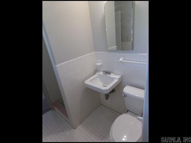 701 N Buchanan  Little Rock, AR