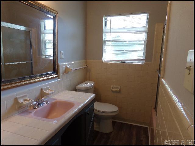 701 N Buchanan  Little Rock, AR