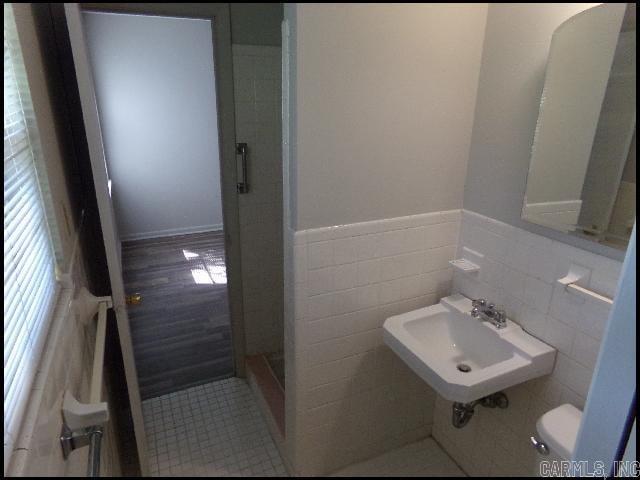 701 N Buchanan  Little Rock, AR