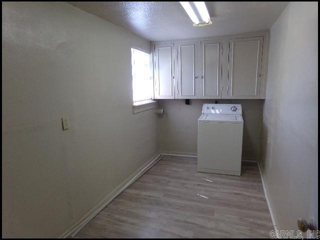 701 N Buchanan  Little Rock, AR