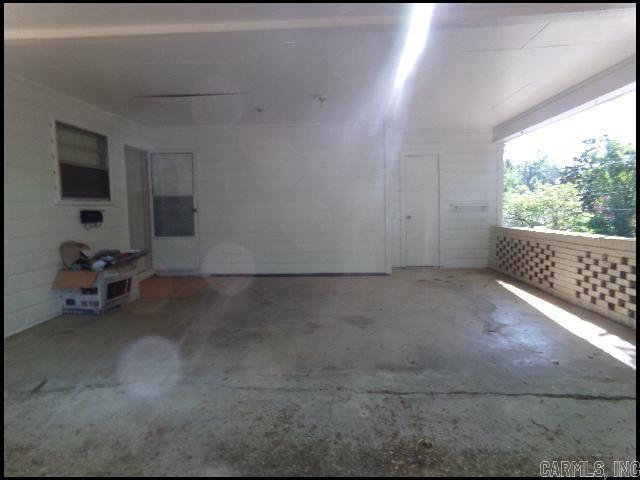 701 N Buchanan  Little Rock, AR