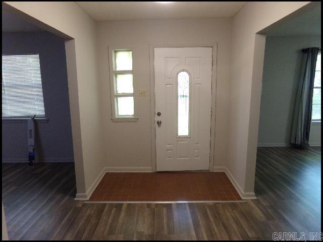 701 N Buchanan  Little Rock, AR
