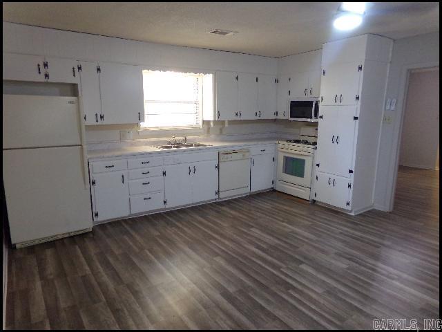 701 N Buchanan  Little Rock, AR