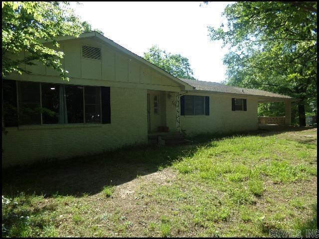 701 N Buchanan  Little Rock, AR