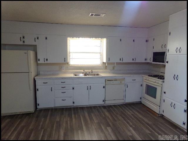 701 N Buchanan  Little Rock, AR