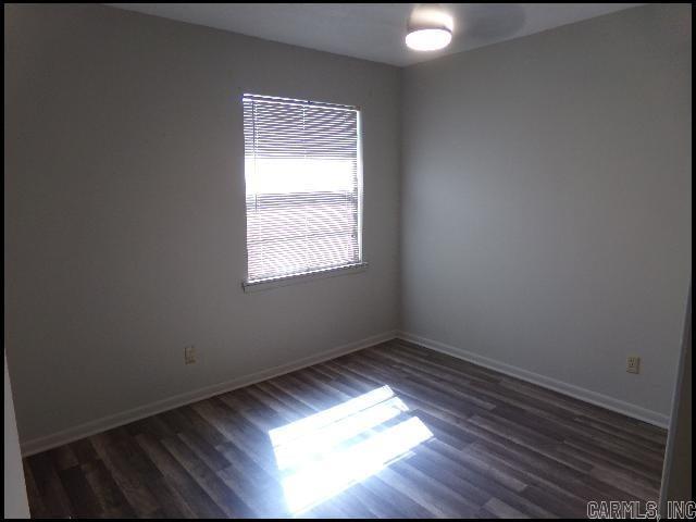 701 N Buchanan  Little Rock, AR