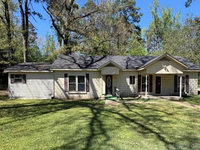 194 Ouachita 54  Camden, AR