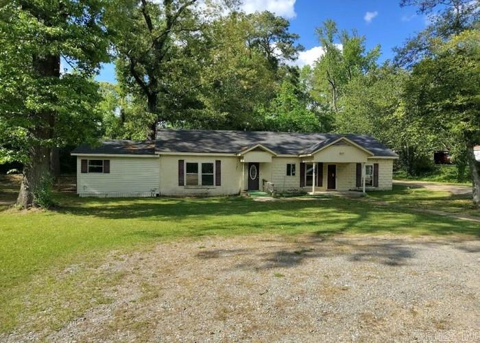 194 Ouachita 54 Camden, AR 71701