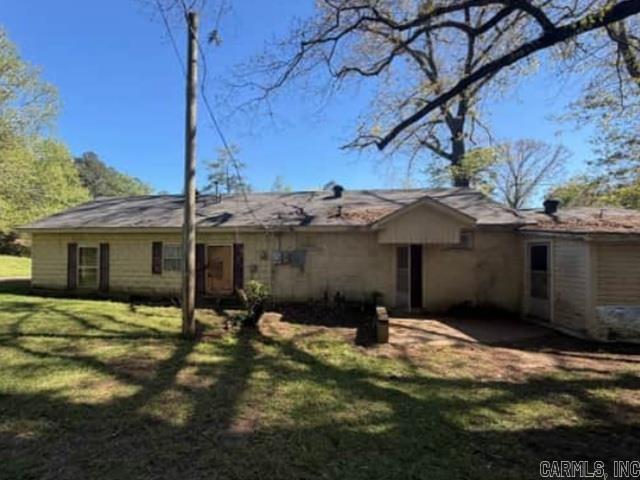 194 Ouachita 54  Camden, AR