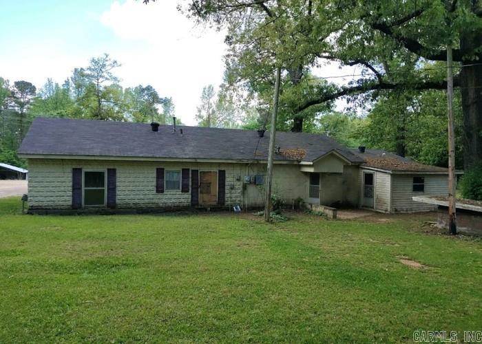 194 Ouachita 54 Camden, AR 71701