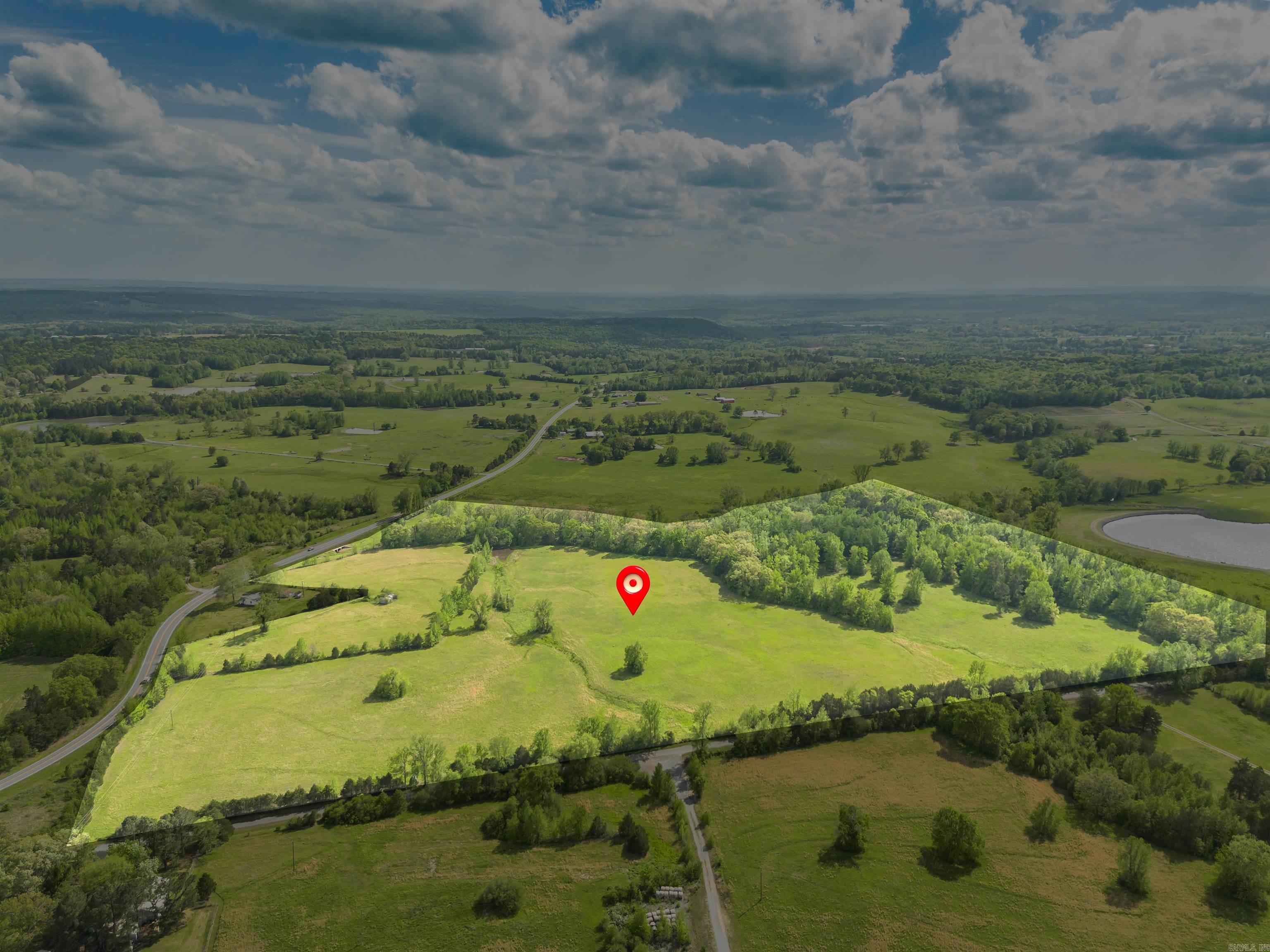 00 Boone Lane  Bee Branch, AR