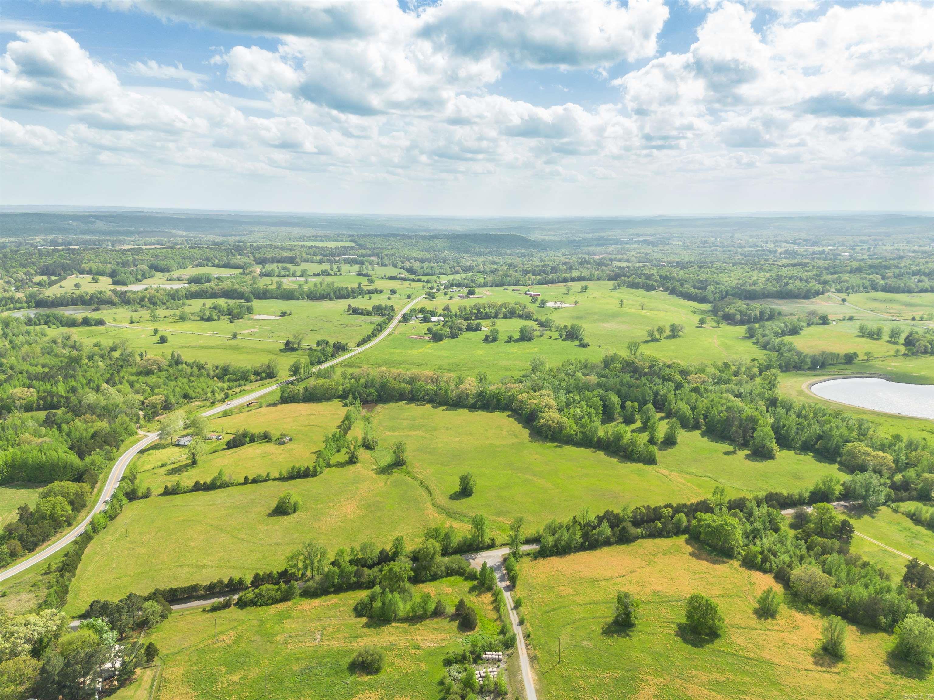 00 Boone Lane  Bee Branch, AR