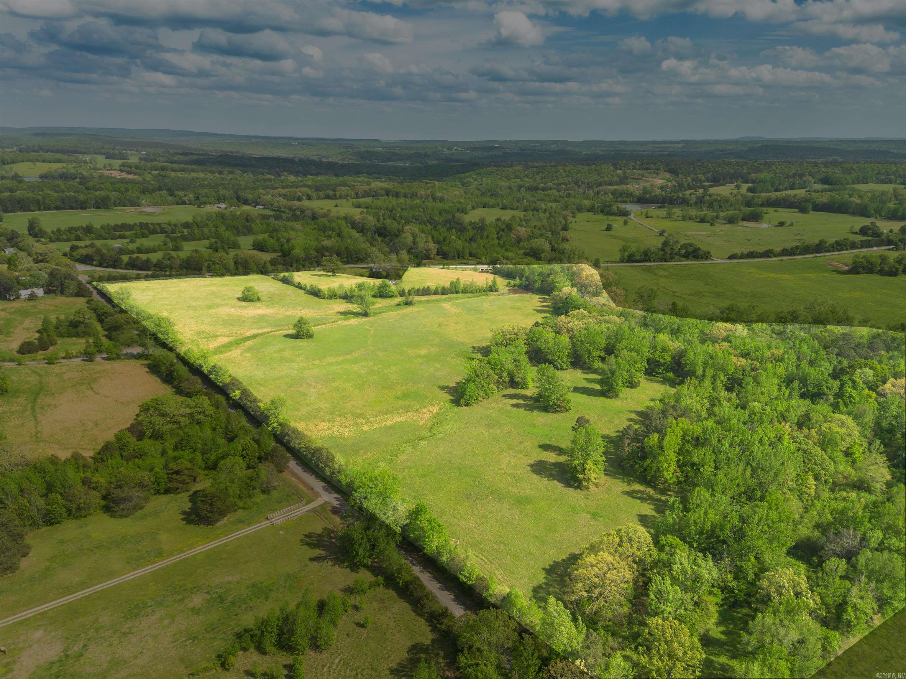 00 Boone Lane  Bee Branch, AR