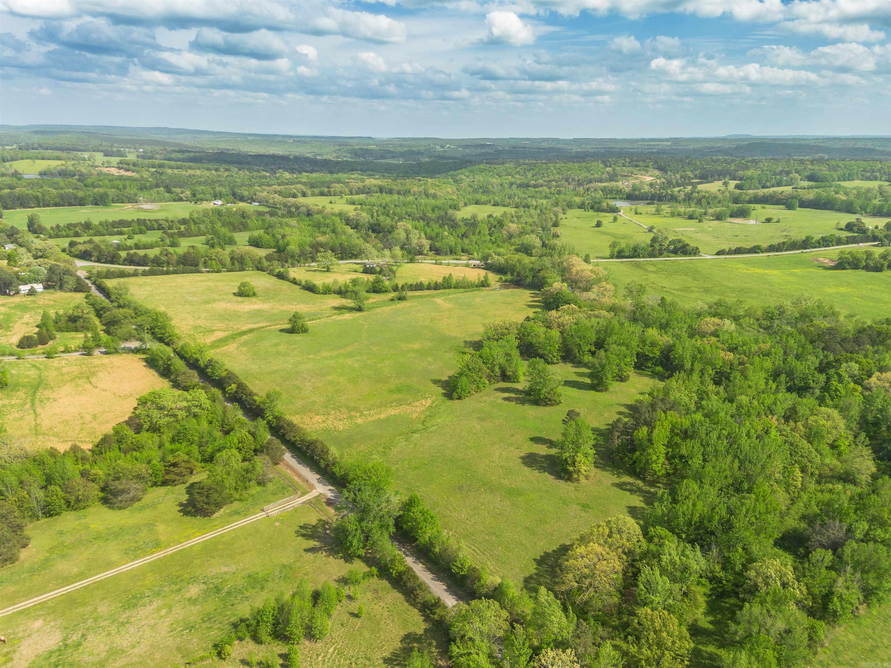 00 Boone Lane  Bee Branch, AR