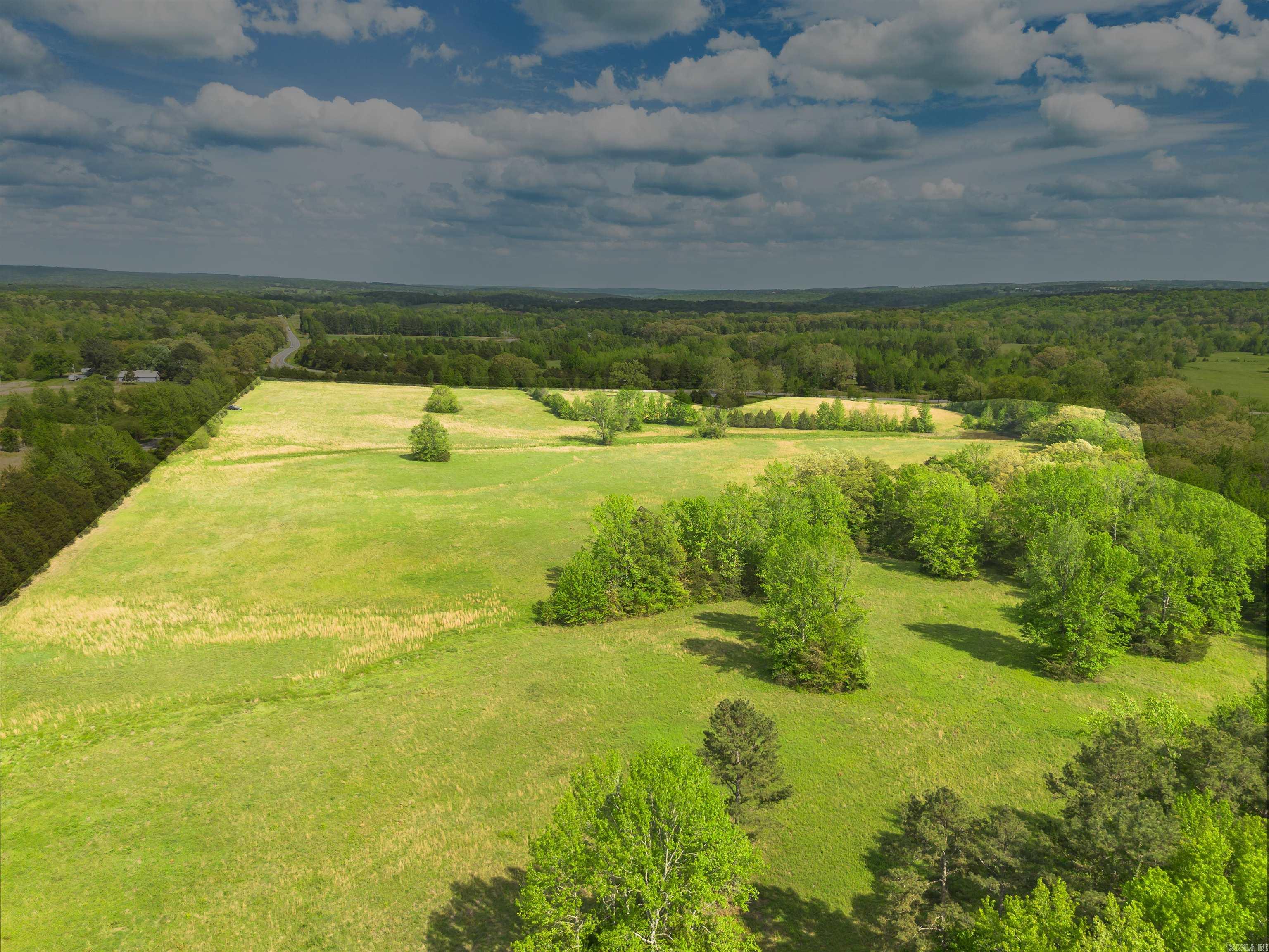 00 Boone Lane  Bee Branch, AR
