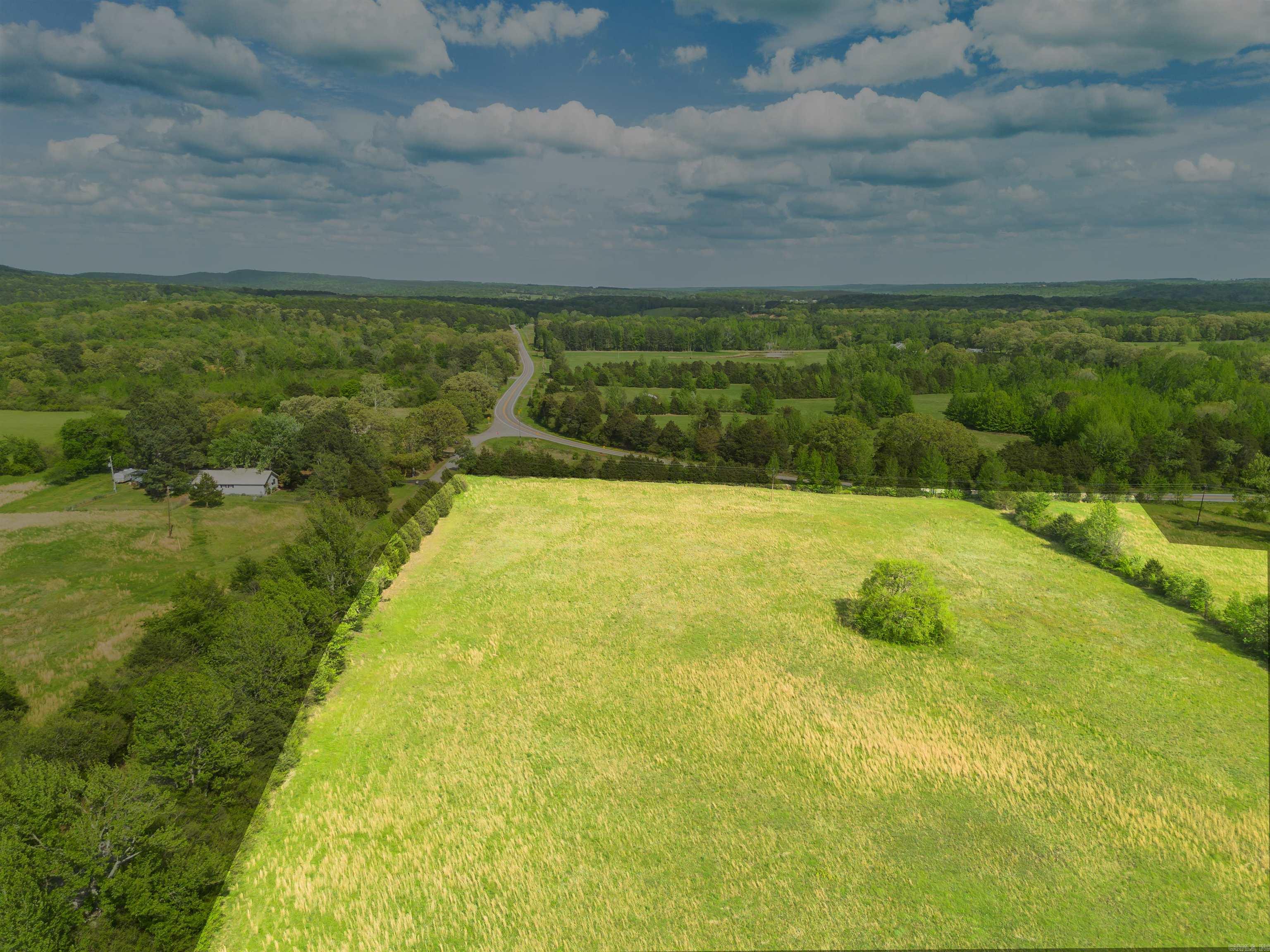 00 Boone Lane  Bee Branch, AR