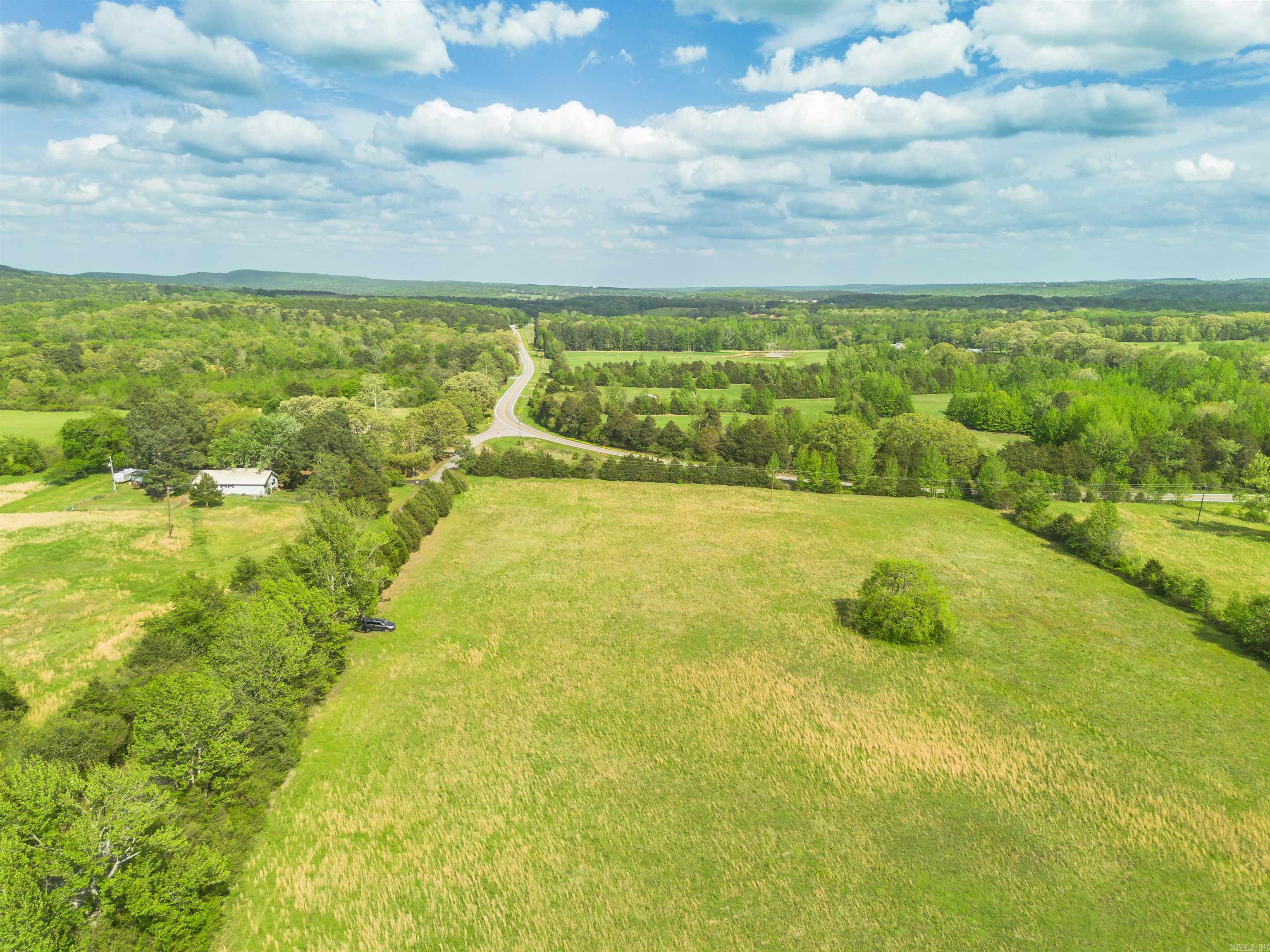 00 Boone Lane  Bee Branch, AR