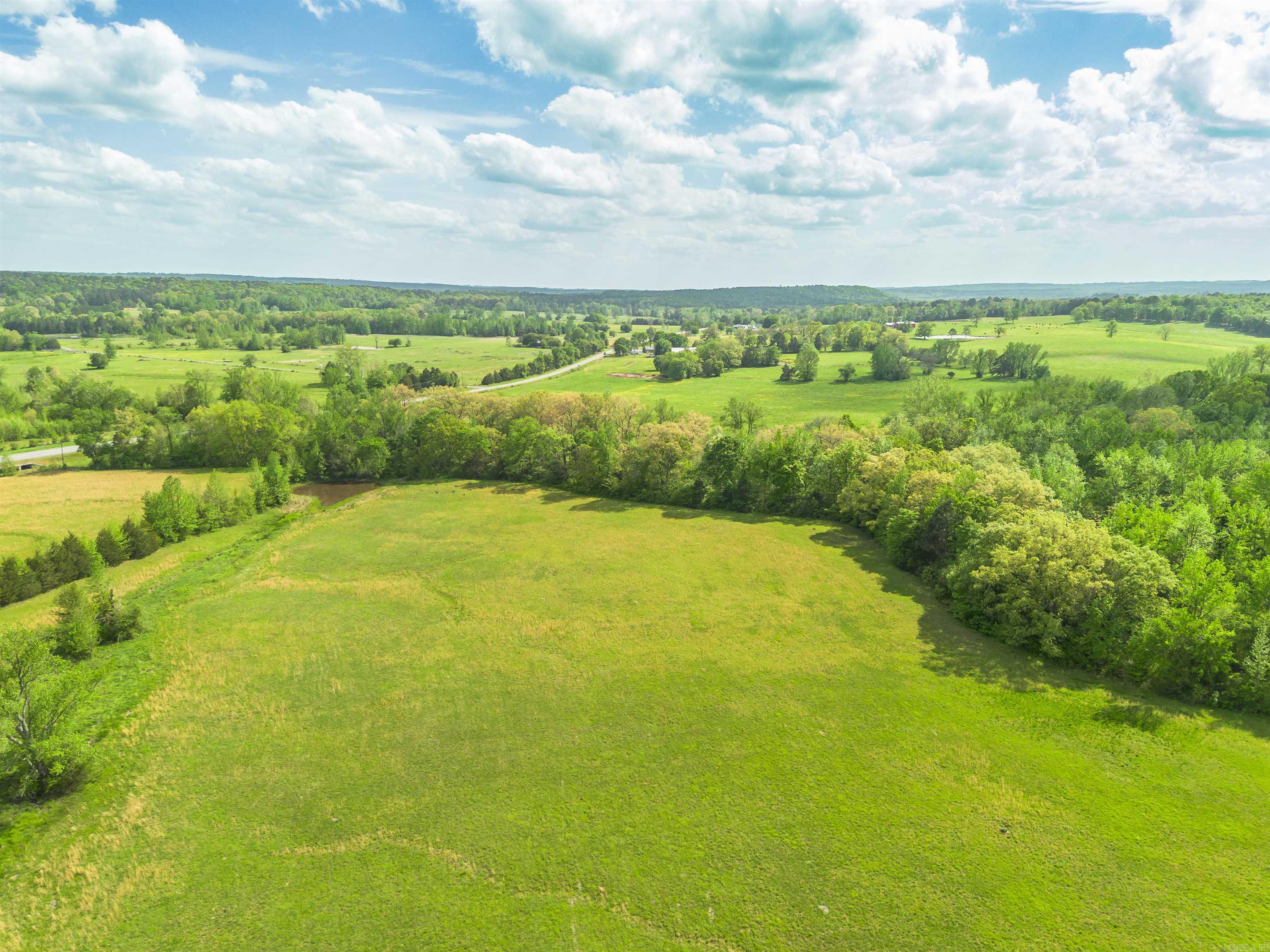 00 Boone Lane  Bee Branch, AR