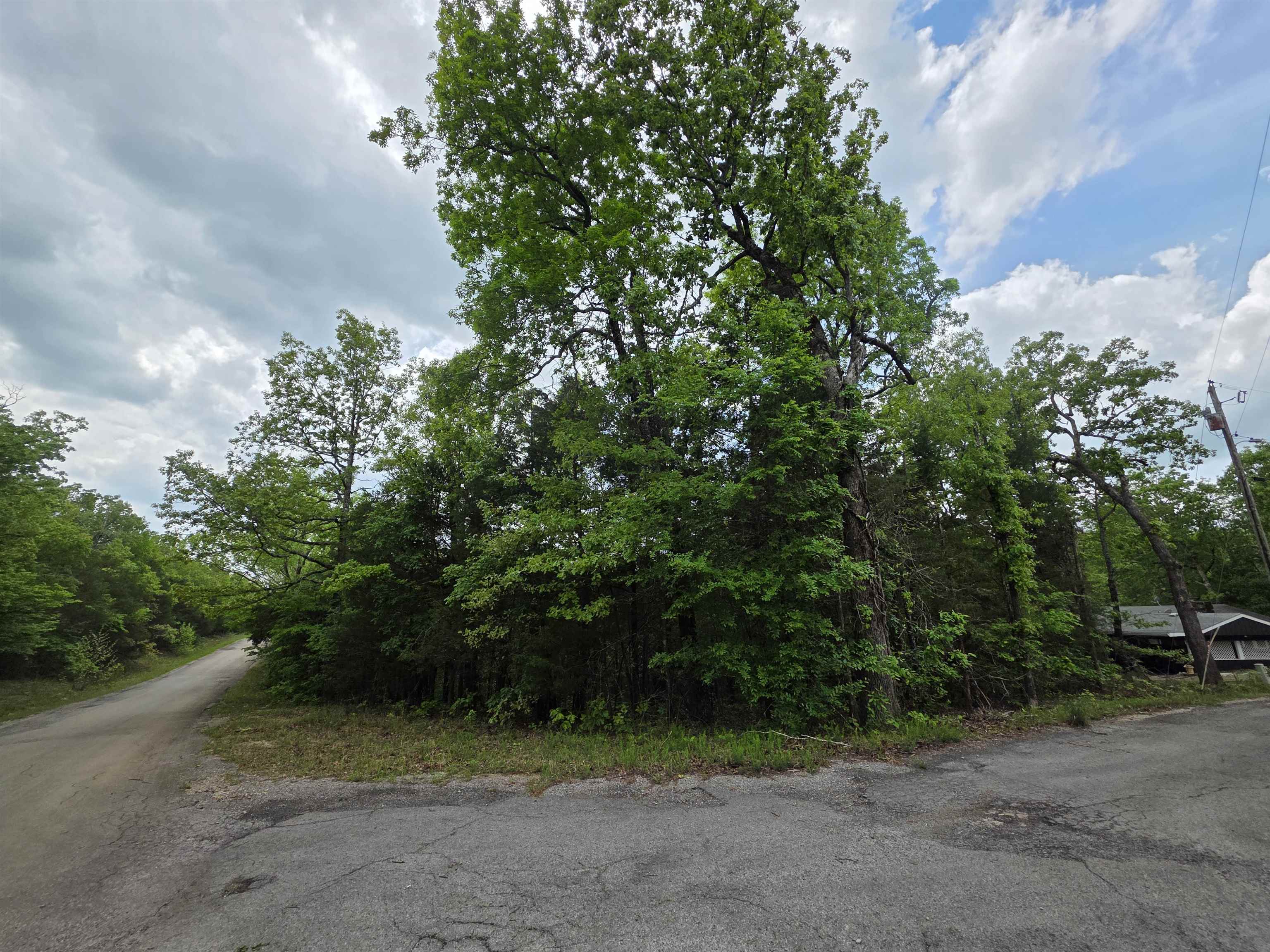 Multiple Wahoo, Wabash & Ora  Cherokee Village, AR