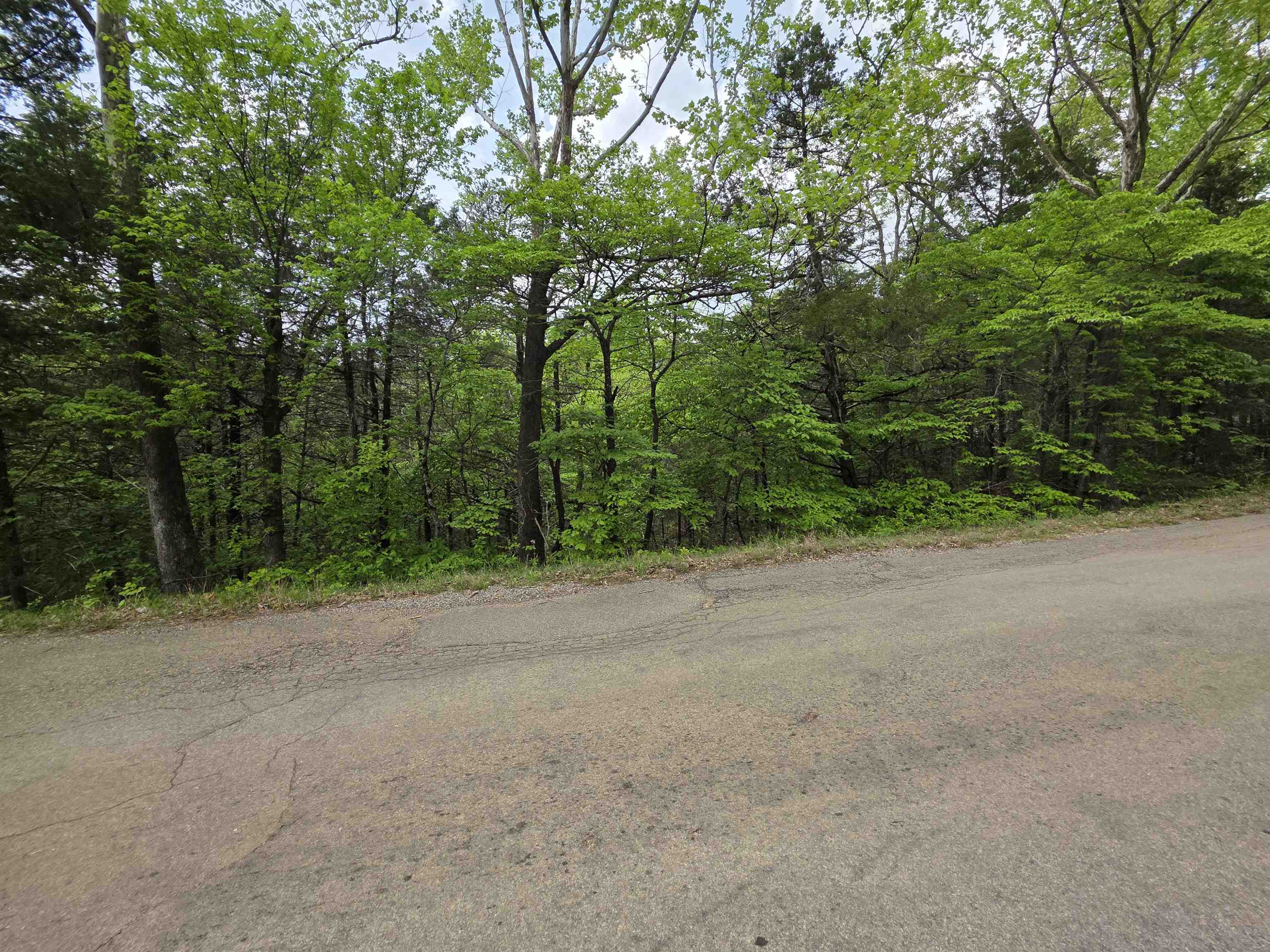 Multiple Wahoo, Wabash & Ora  Cherokee Village, AR