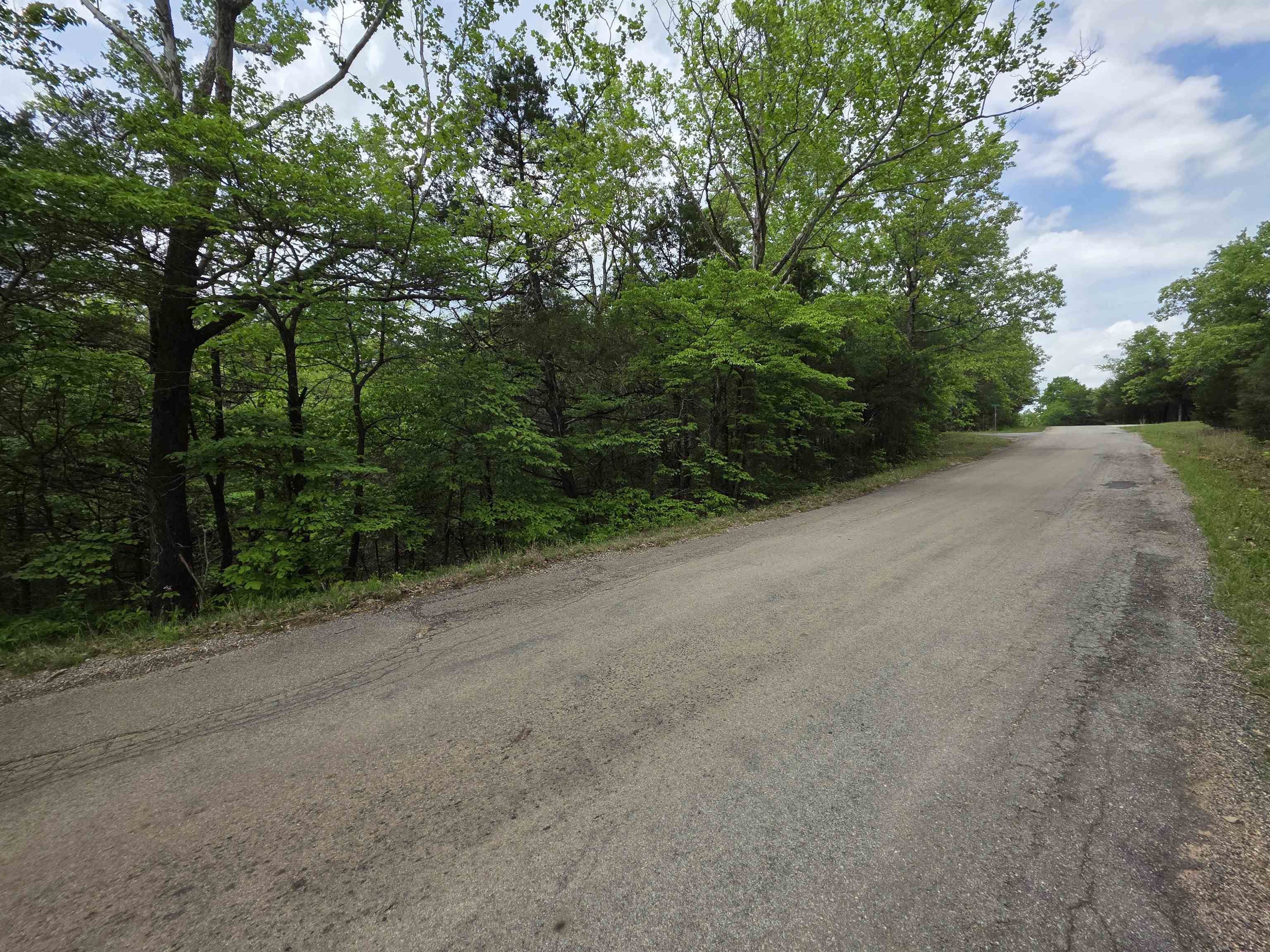 Multiple Wahoo, Wabash & Ora  Cherokee Village, AR