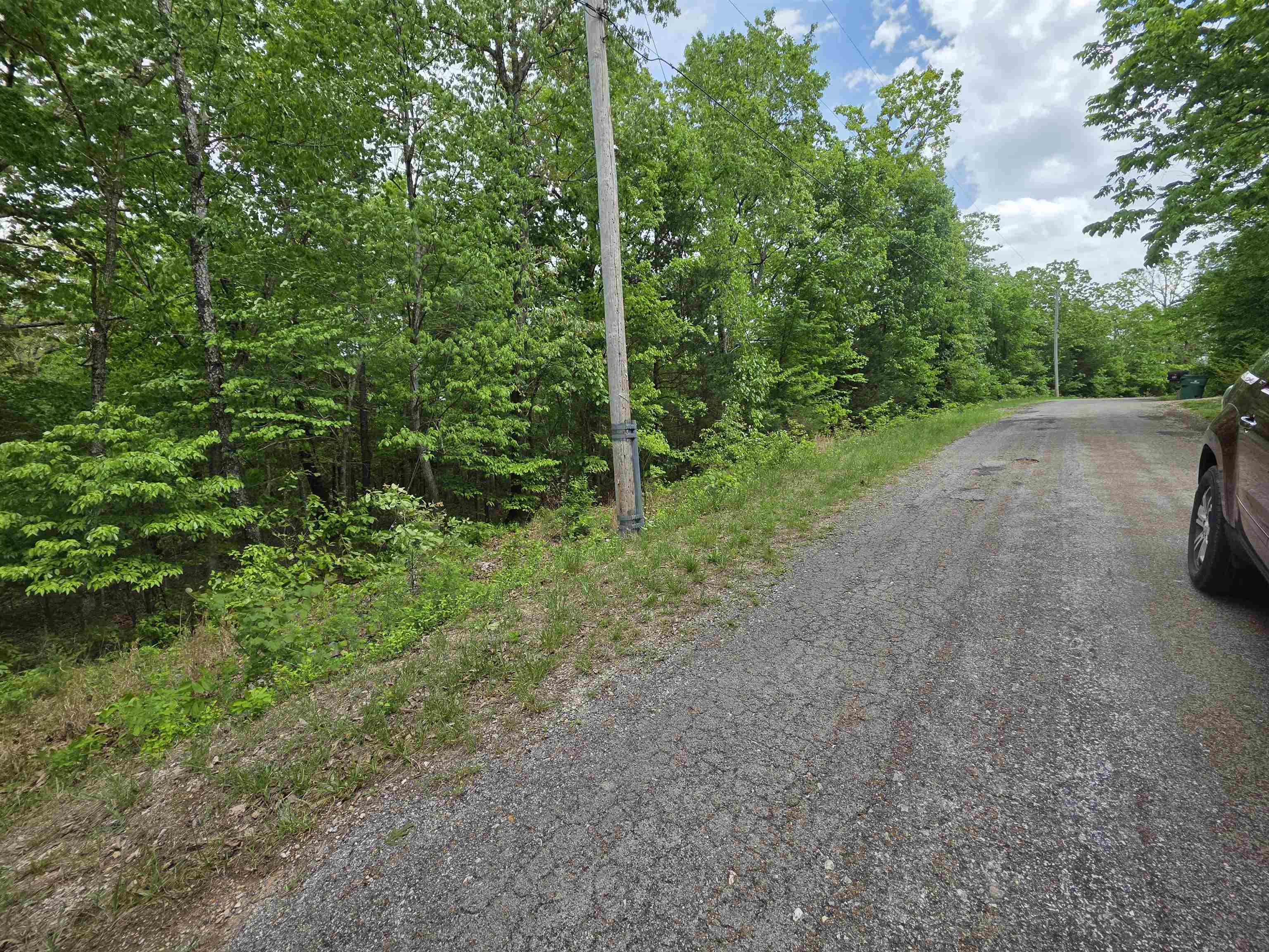 Multiple Wahoo, Wabash & Ora  Cherokee Village, AR