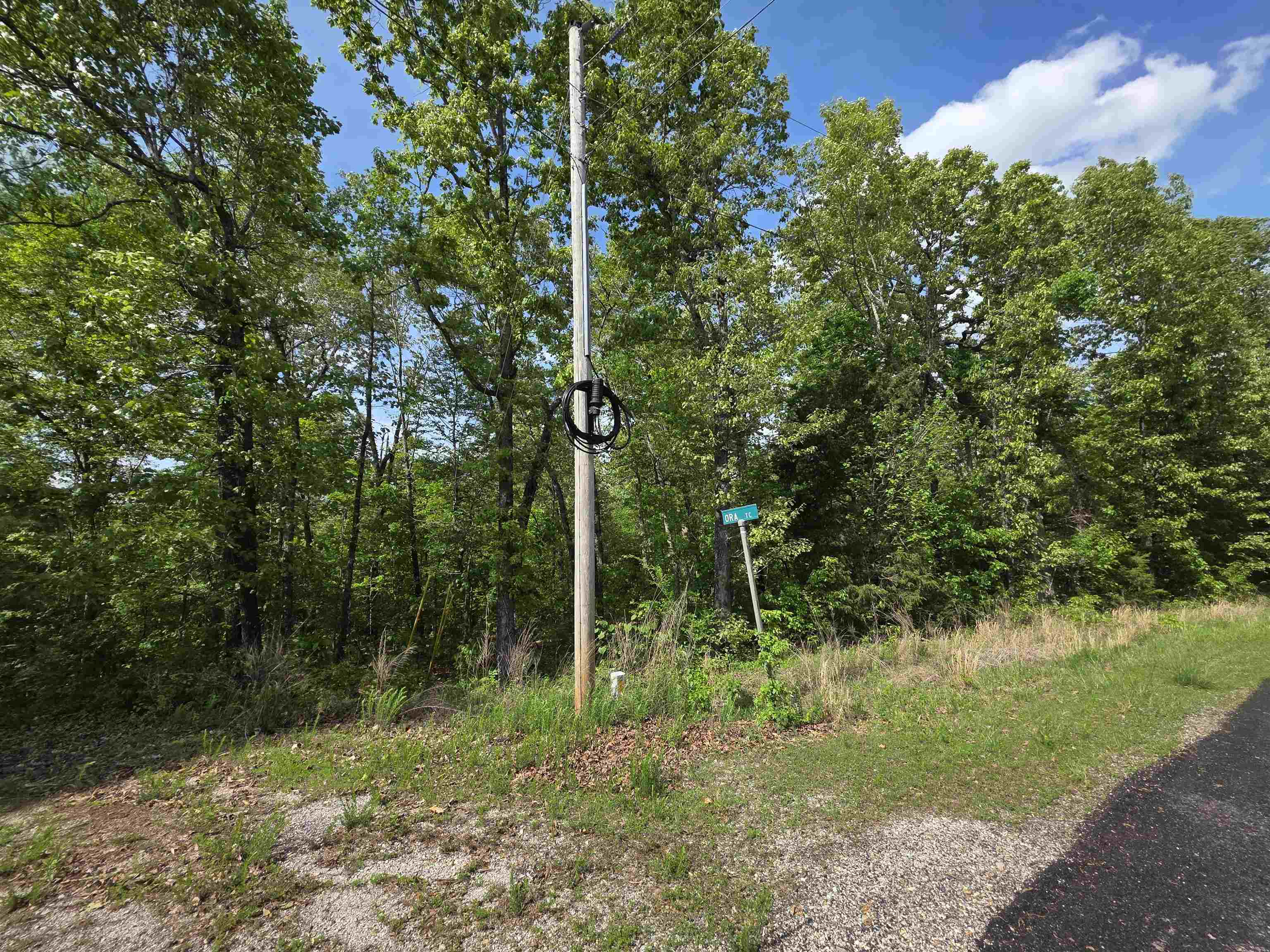 Multiple Wahoo, Wabash & Ora  Cherokee Village, AR