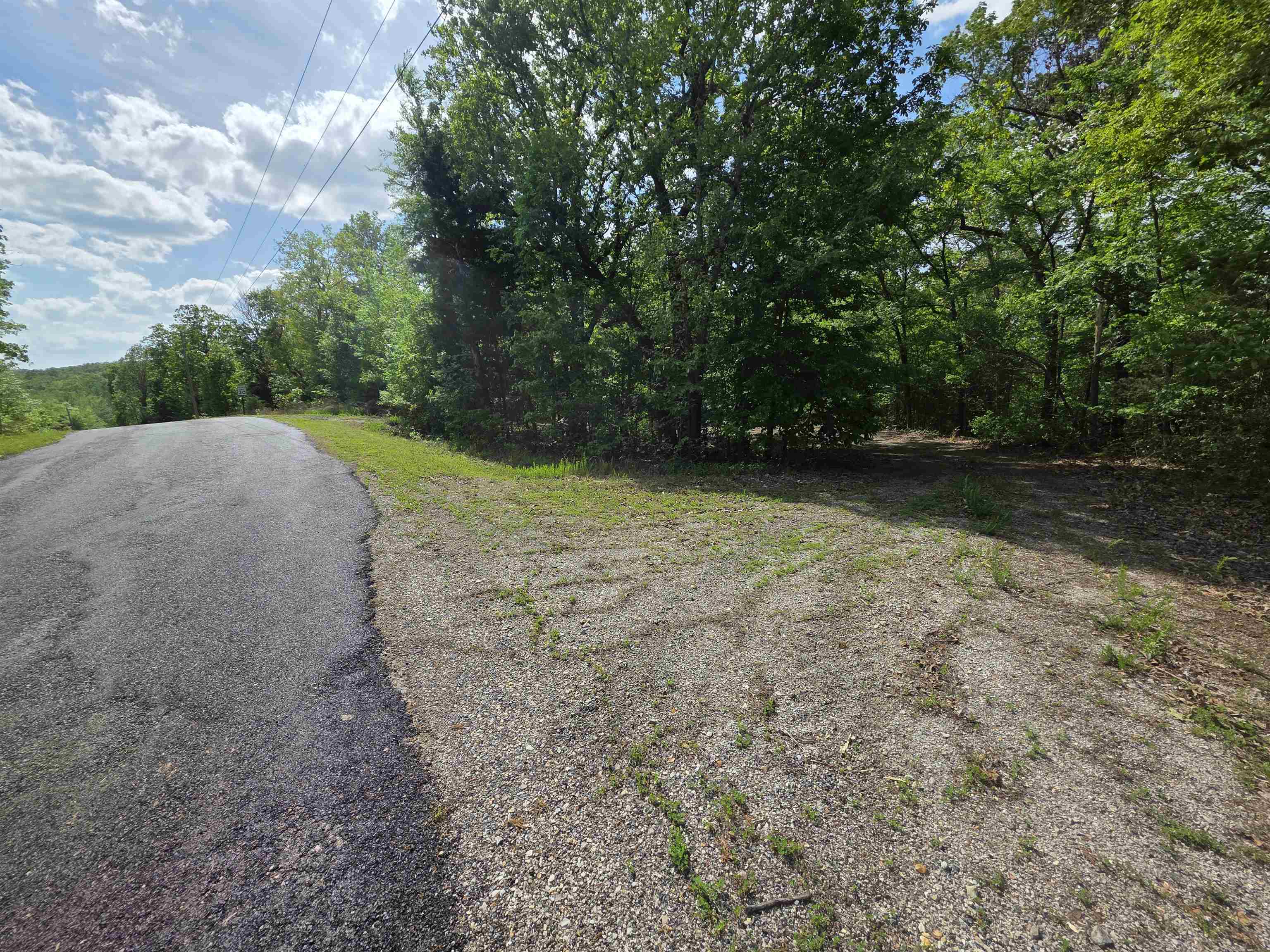 Multiple Wahoo, Wabash & Ora  Cherokee Village, AR