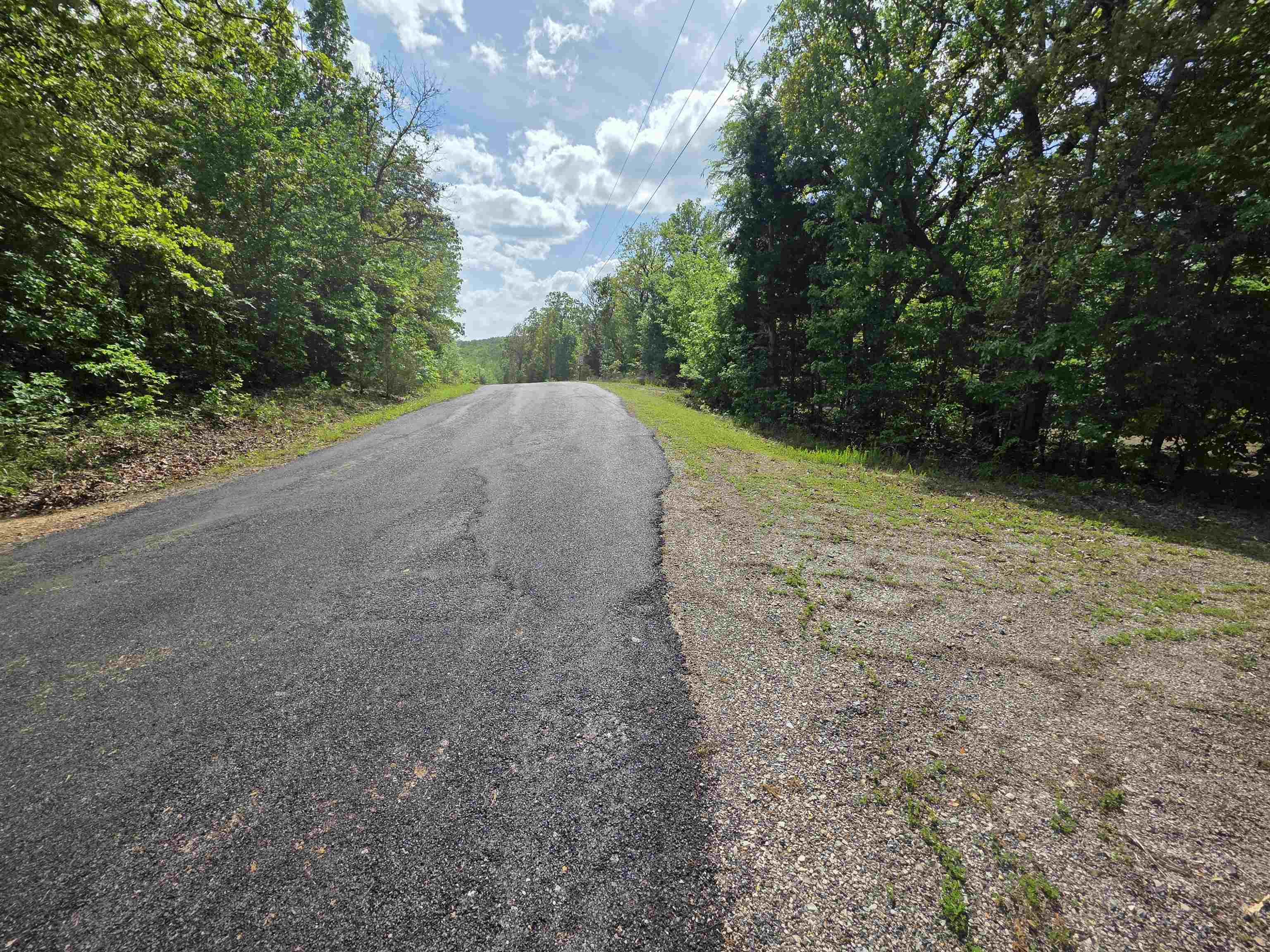 Multiple Wahoo, Wabash & Ora  Cherokee Village, AR