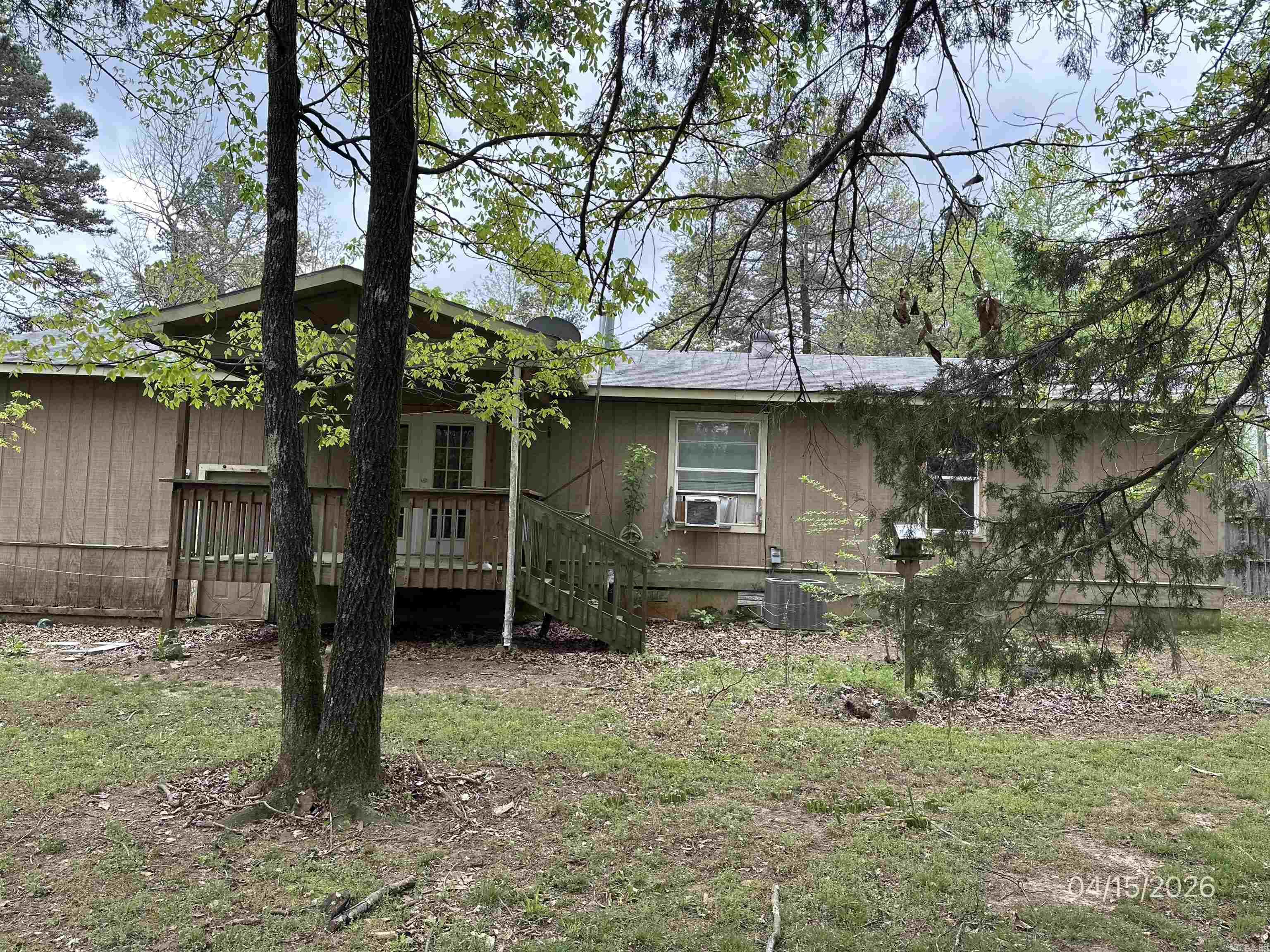 9081 Hwy 254 E  Dennard, AR