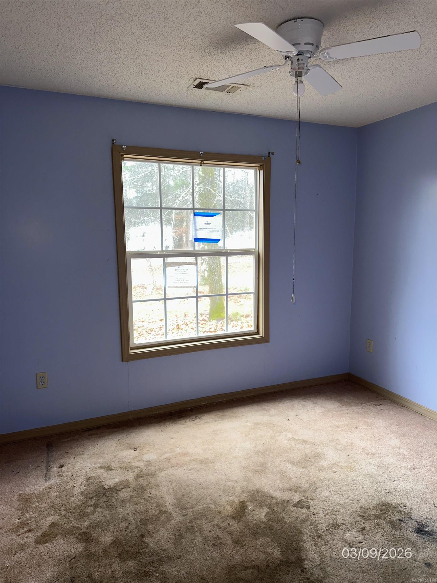 9081 Hwy 254 E  Dennard, AR