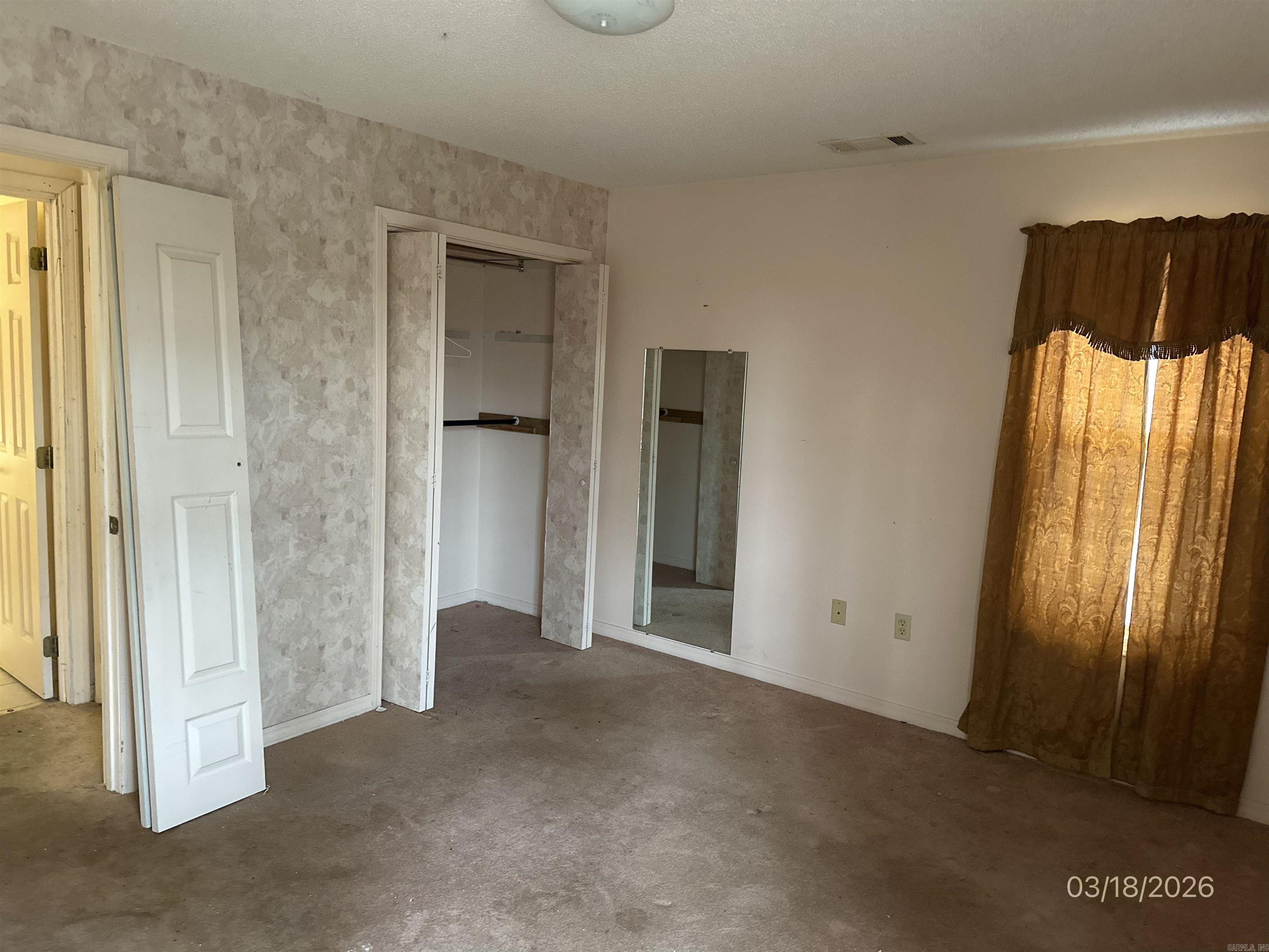 9081 Hwy 254 E  Dennard, AR